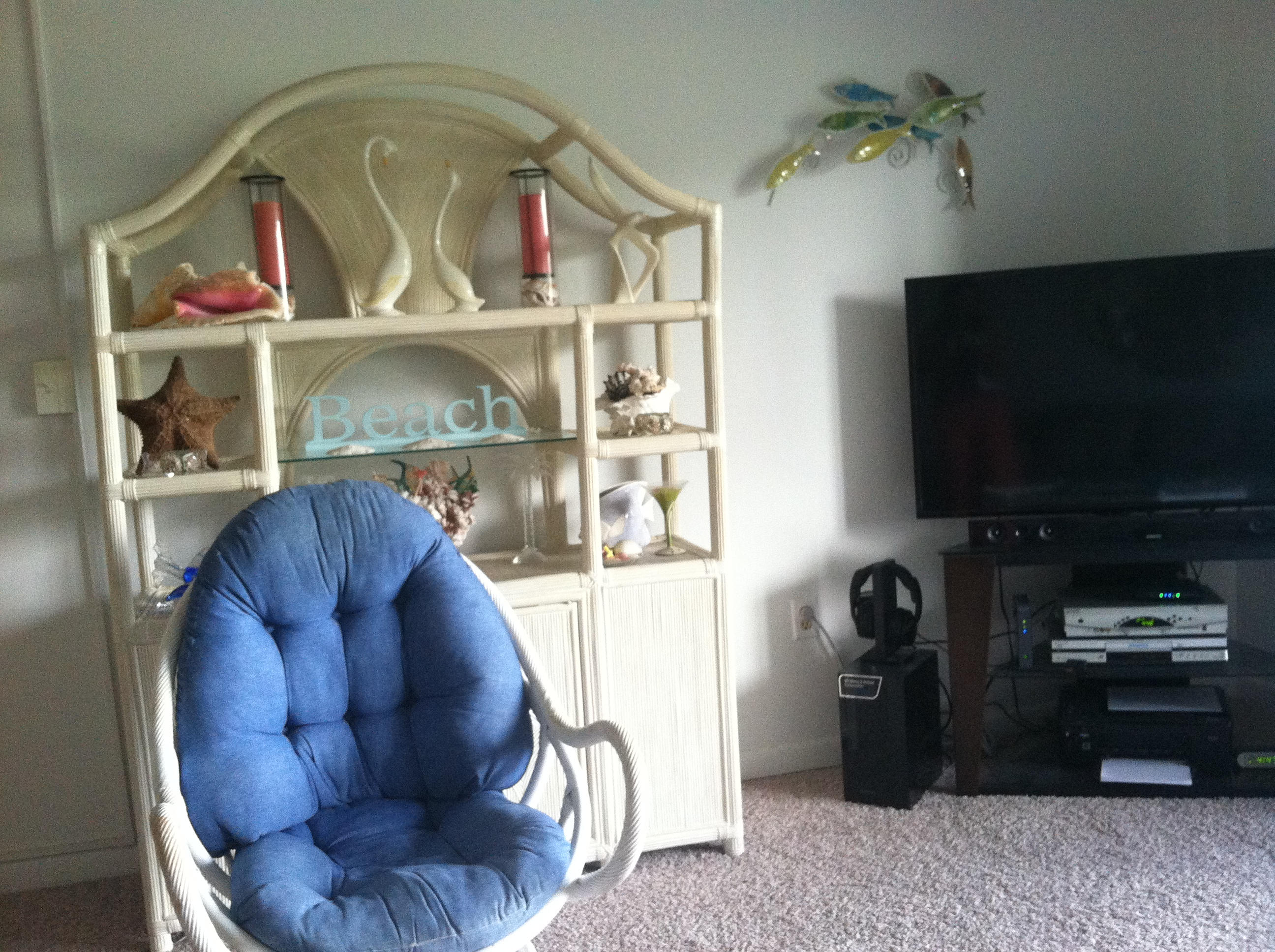 LEISURE 1 CONDO - Residential