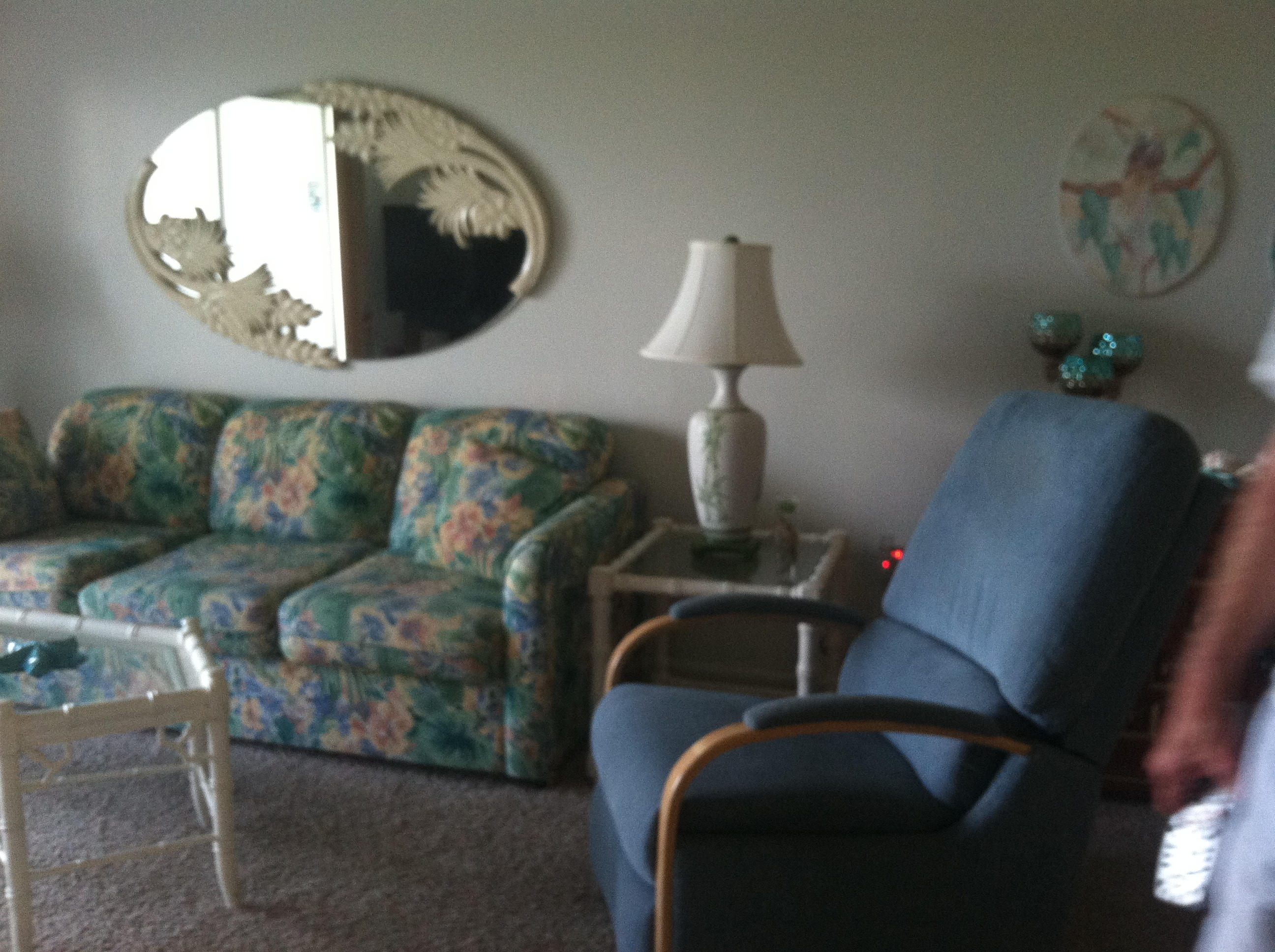 LEISURE 1 CONDO - Residential