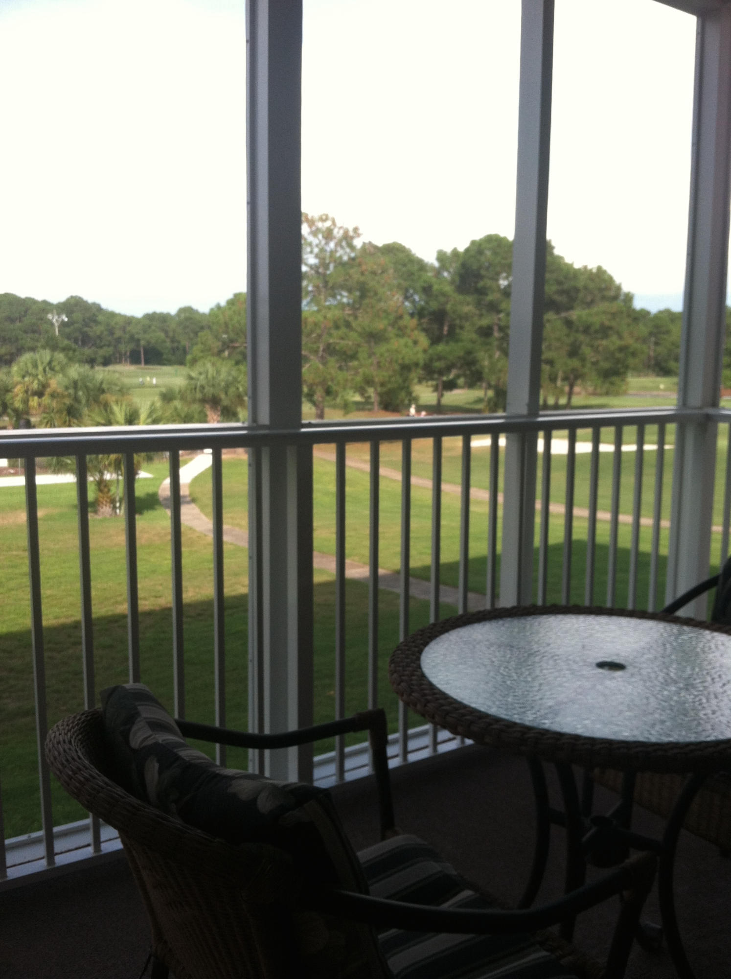 LEISURE 1 CONDO - Residential