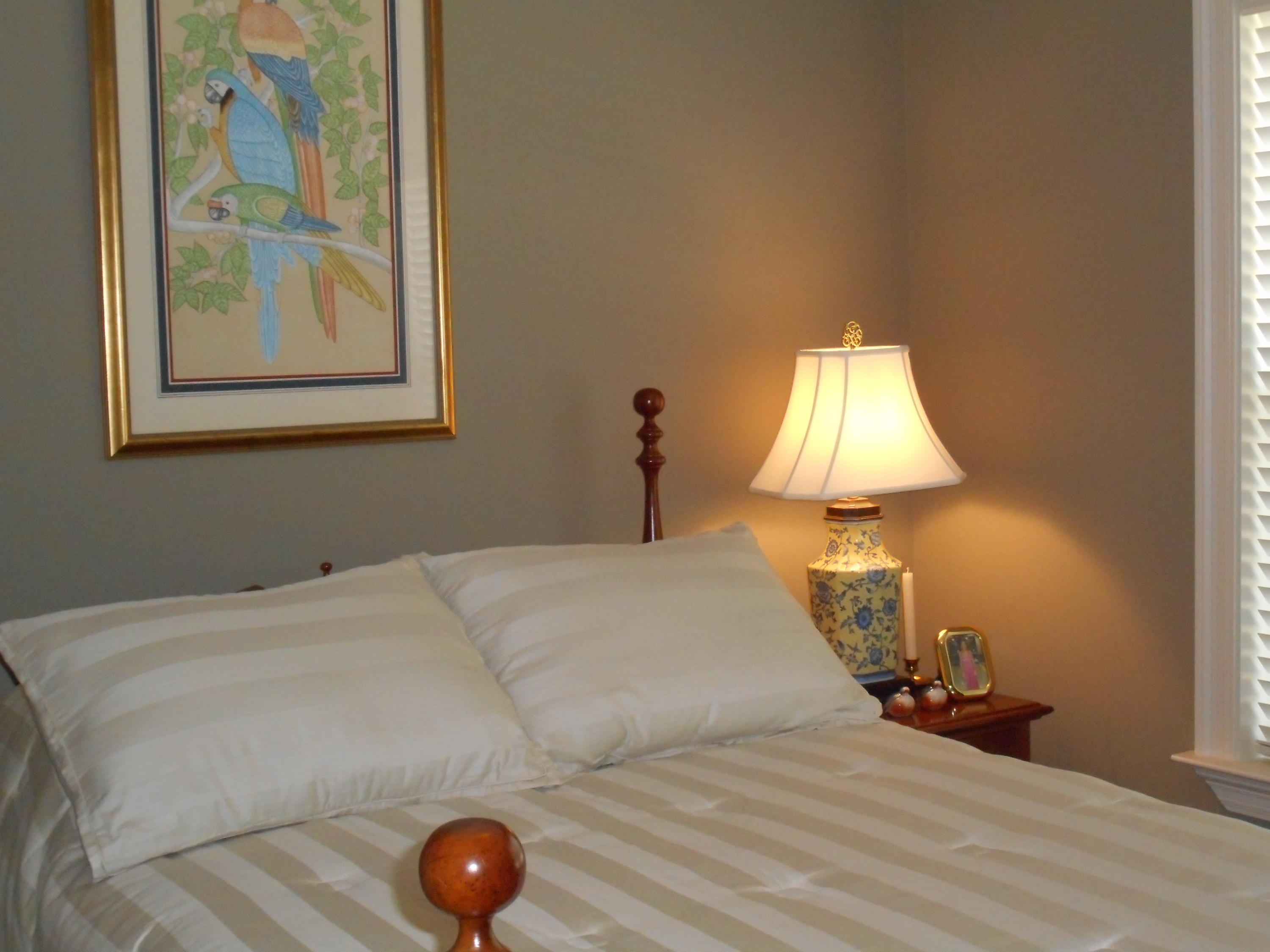 JAMAICAN LAKE CONDO PH 2 - Residential