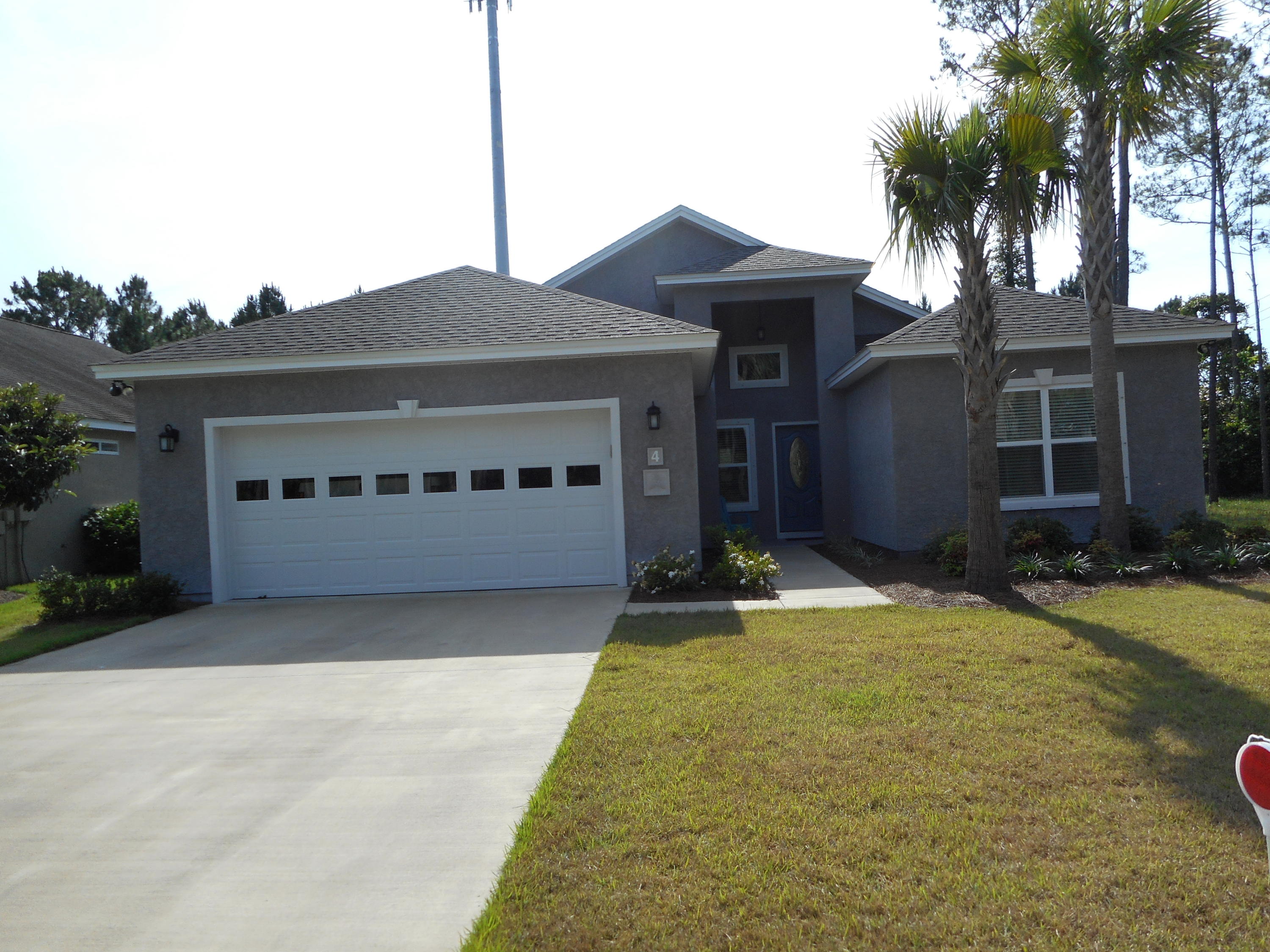 JAMAICAN LAKE CONDO PH 2 - Residential