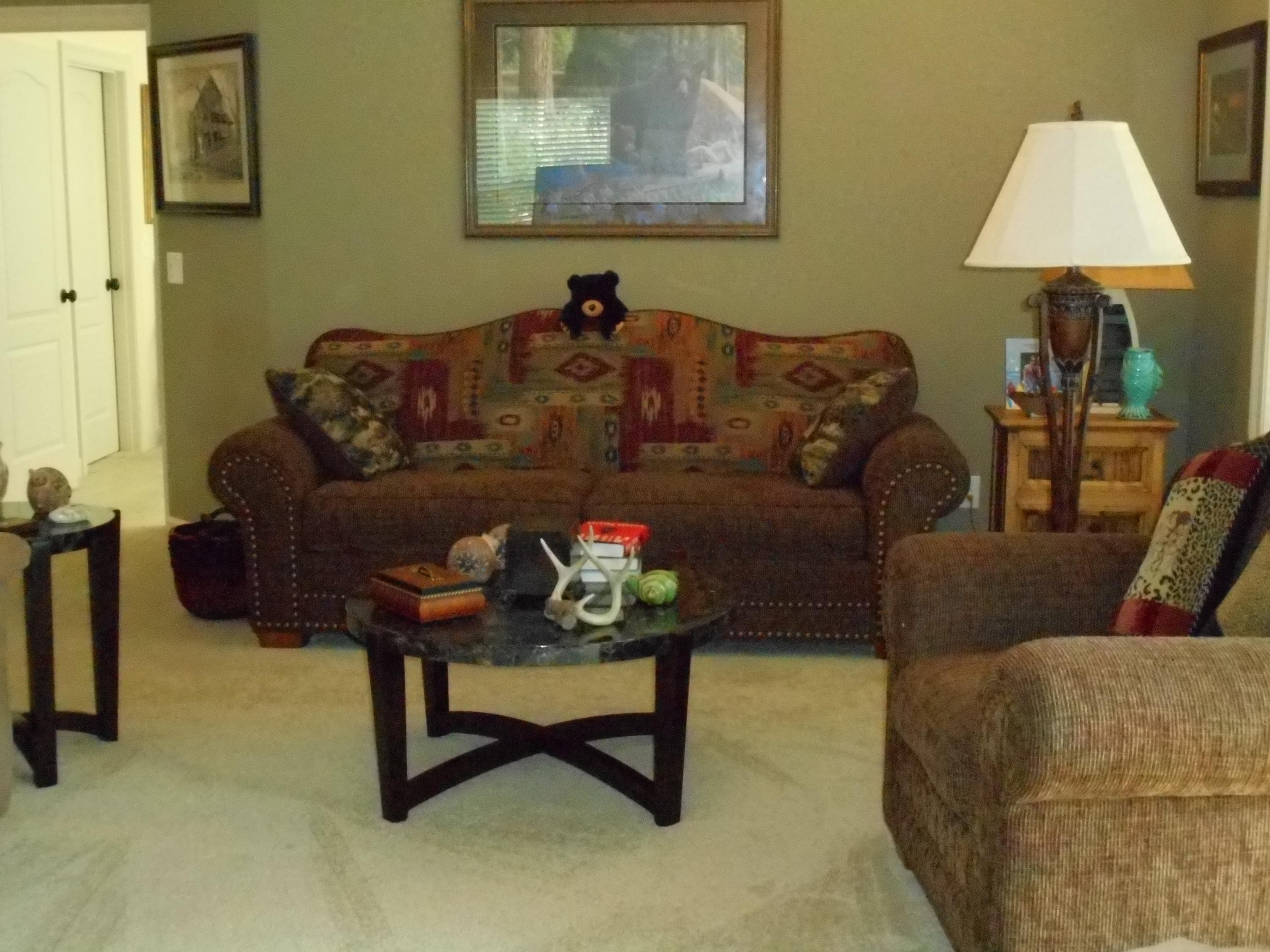 JAMAICAN LAKE CONDO PH 2 - Residential