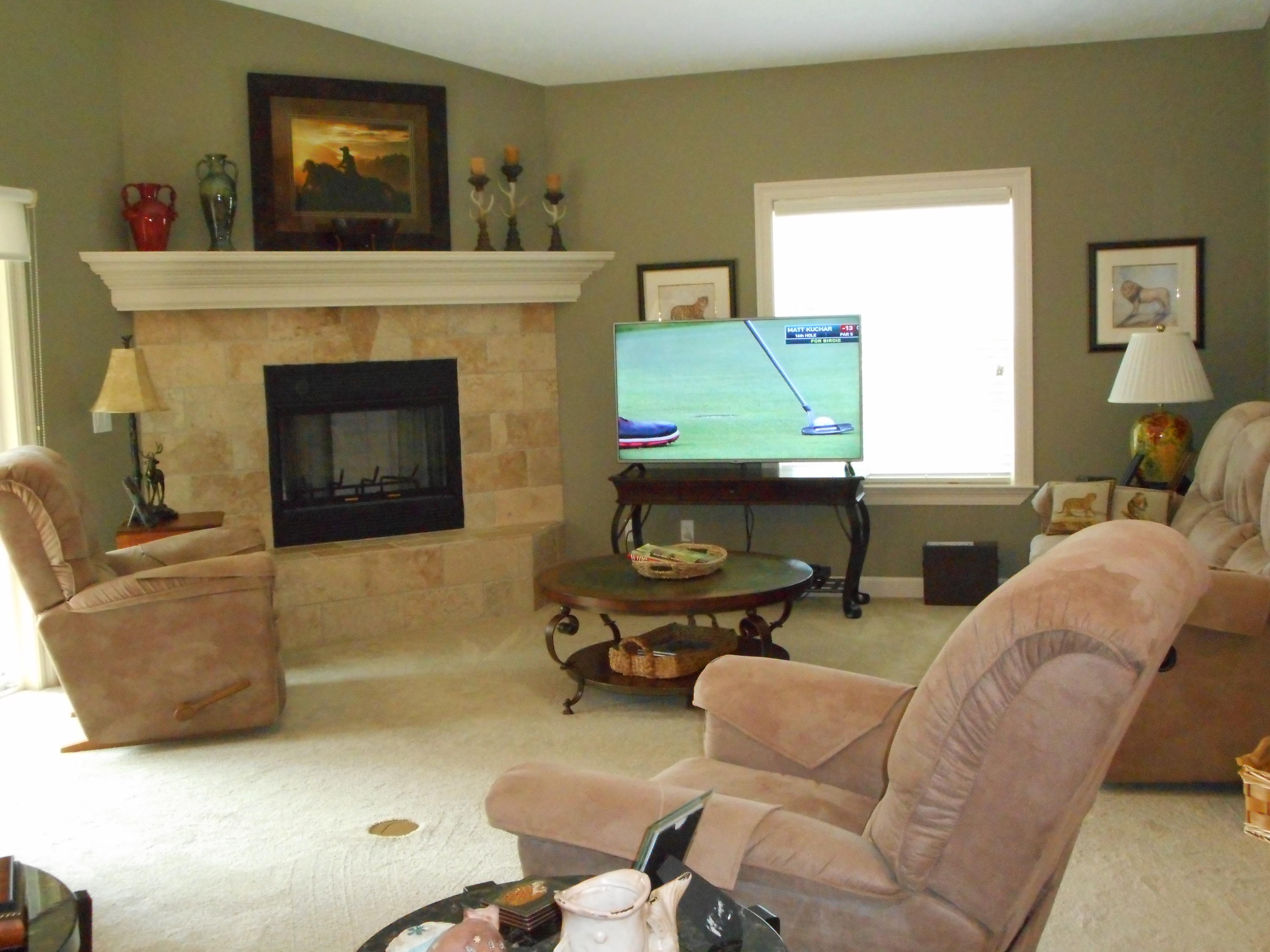 JAMAICAN LAKE CONDO PH 2 - Residential