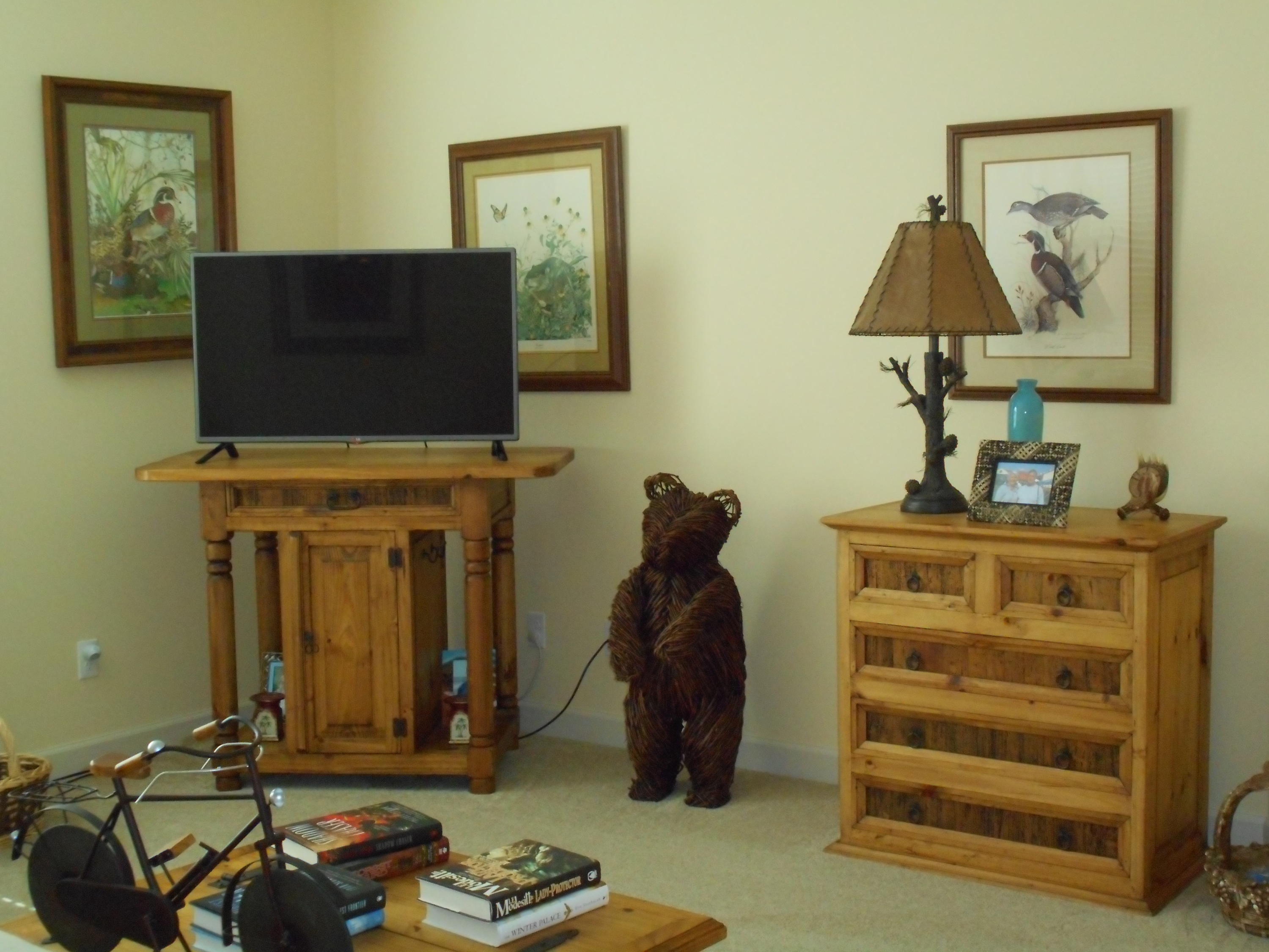 JAMAICAN LAKE CONDO PH 2 - Residential