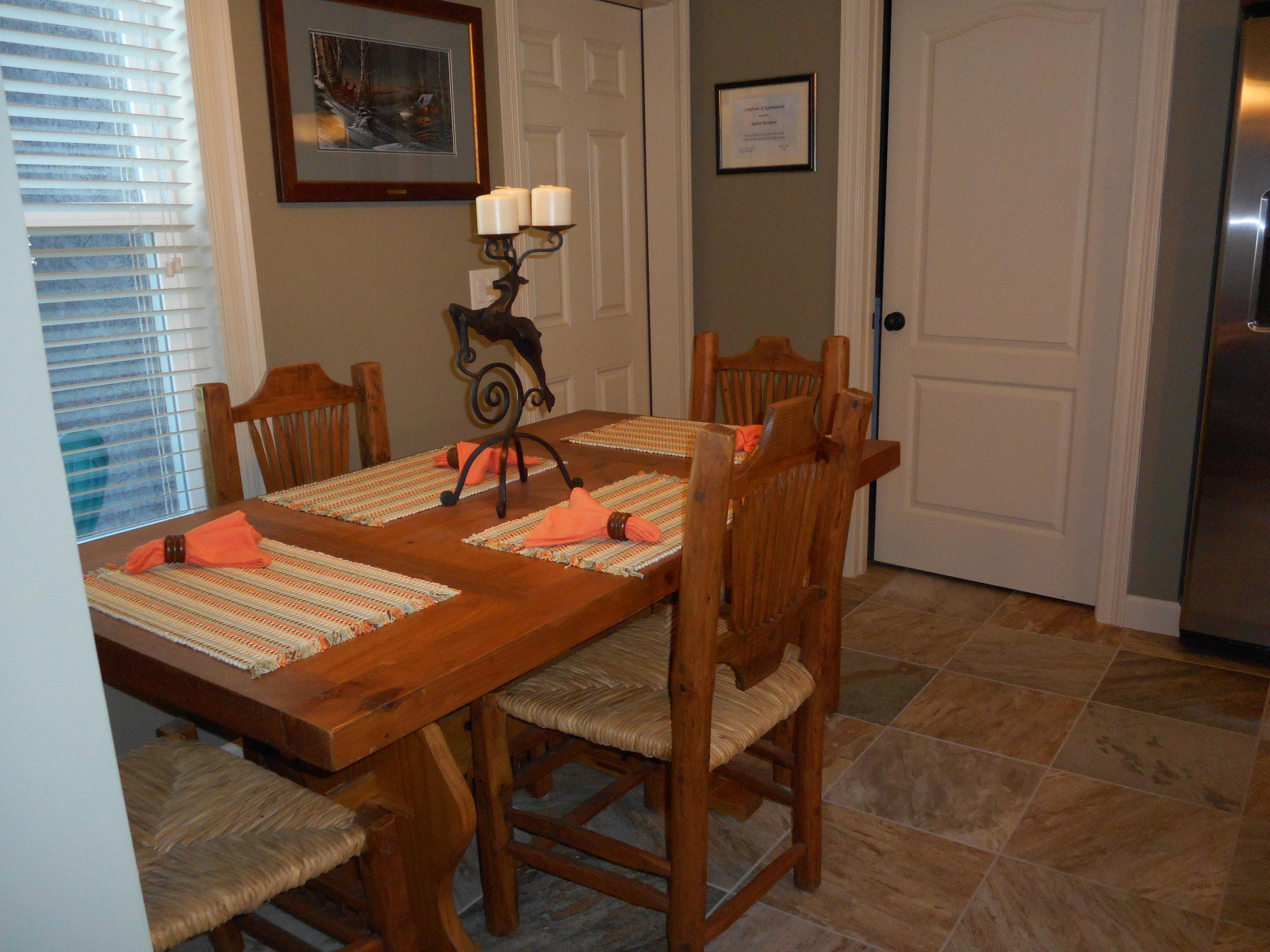 JAMAICAN LAKE CONDO PH 2 - Residential