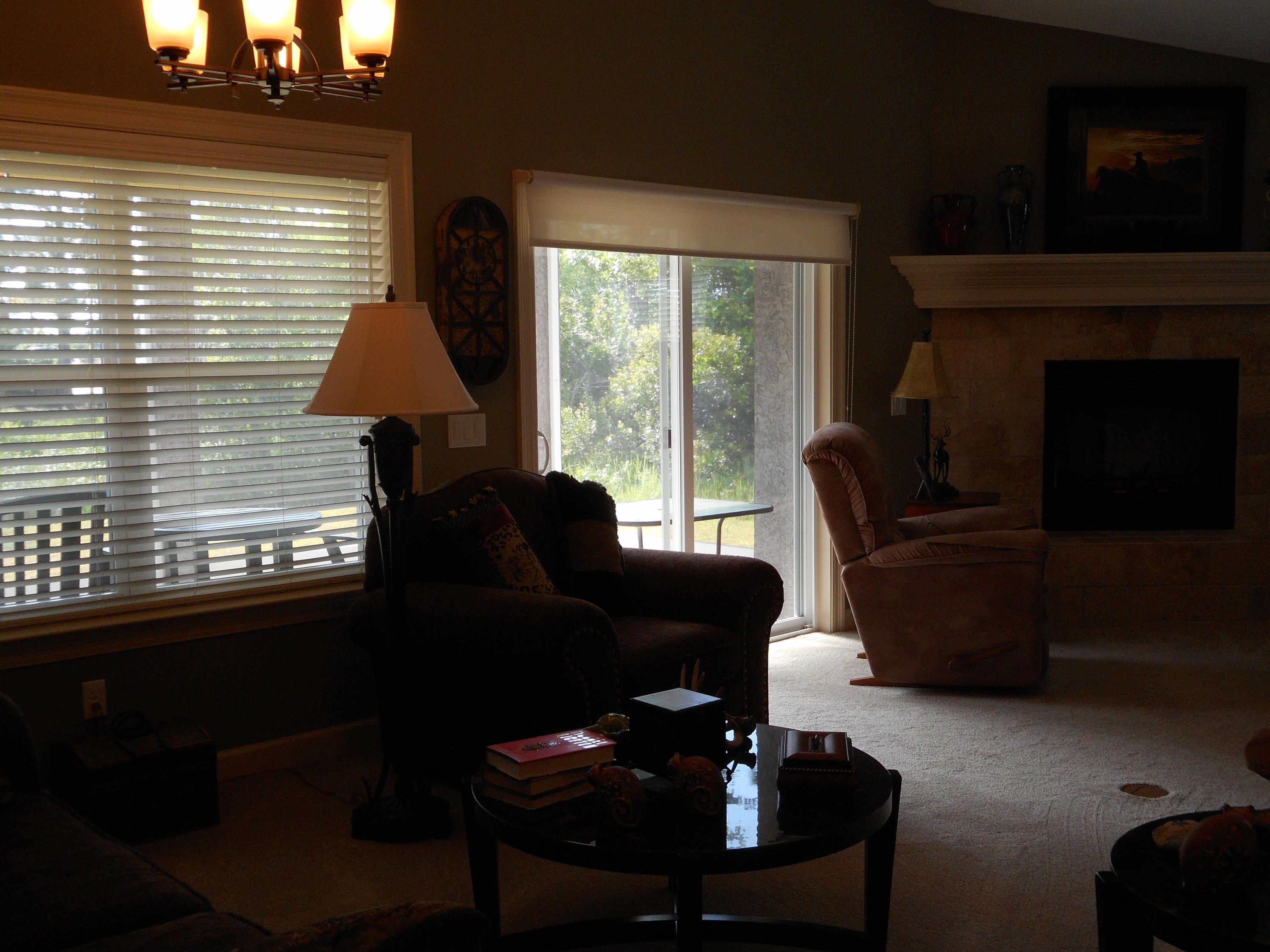 JAMAICAN LAKE CONDO PH 2 - Residential