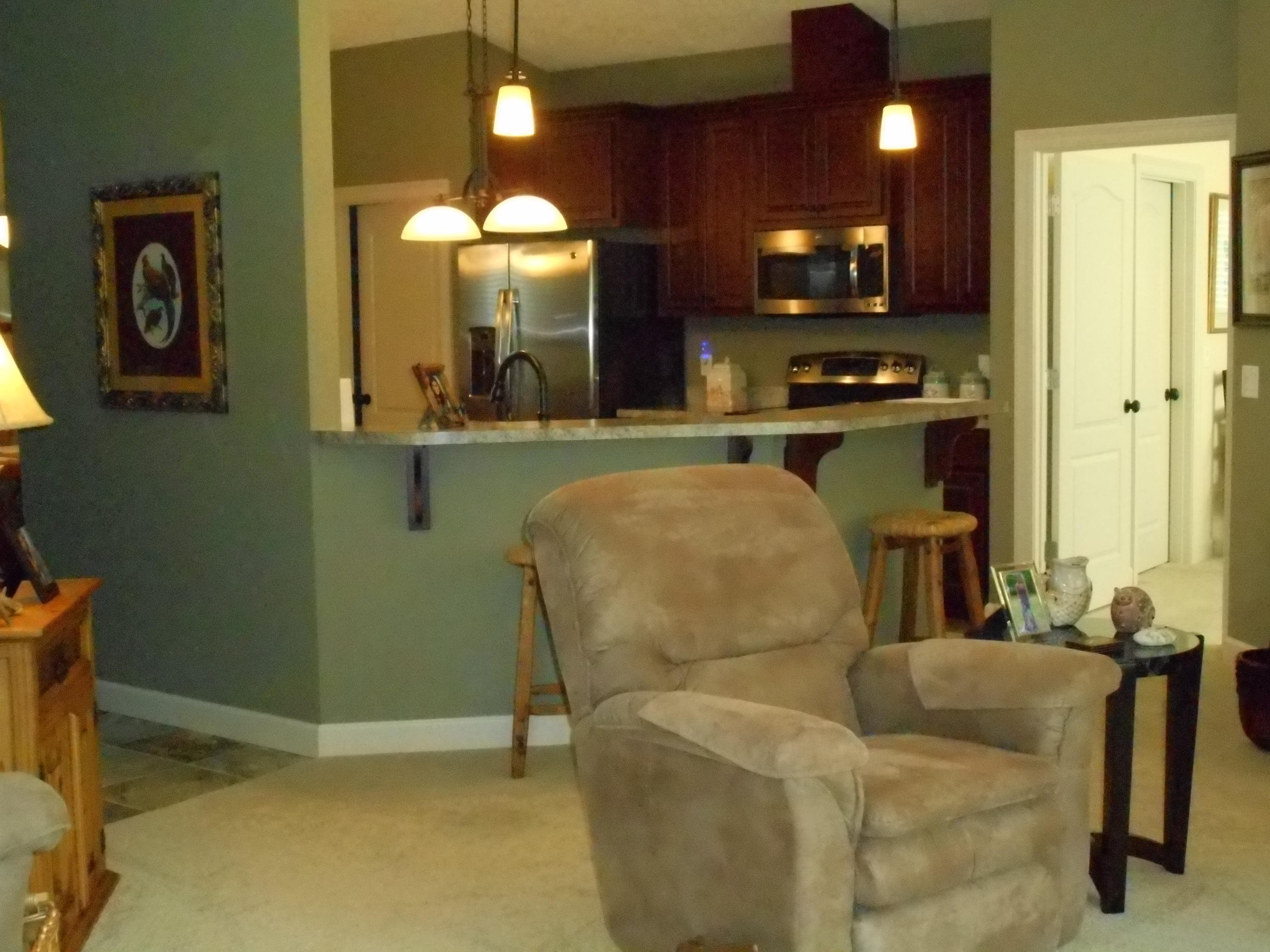 JAMAICAN LAKE CONDO PH 2 - Residential