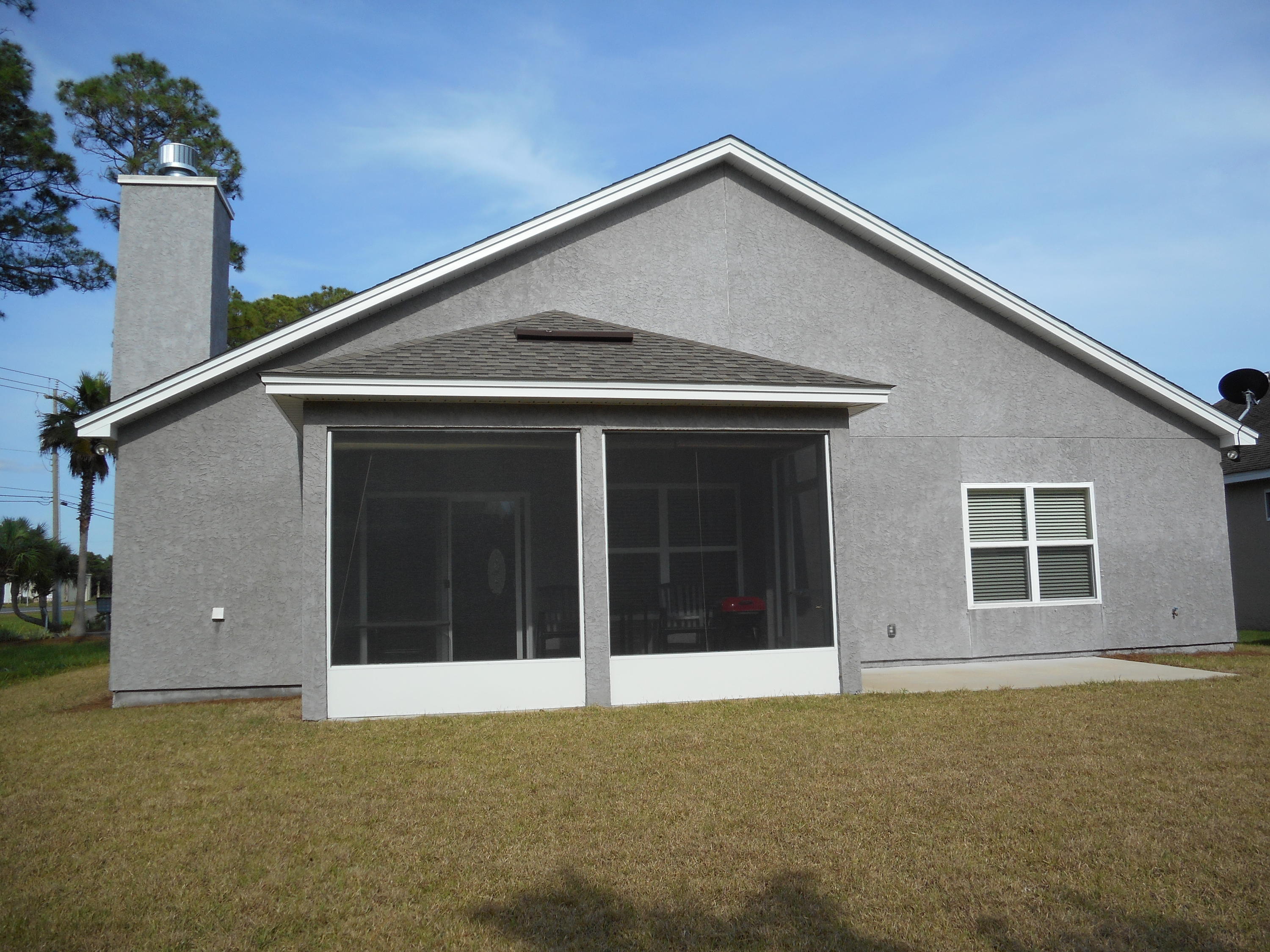 JAMAICAN LAKE CONDO PH 2 - Residential