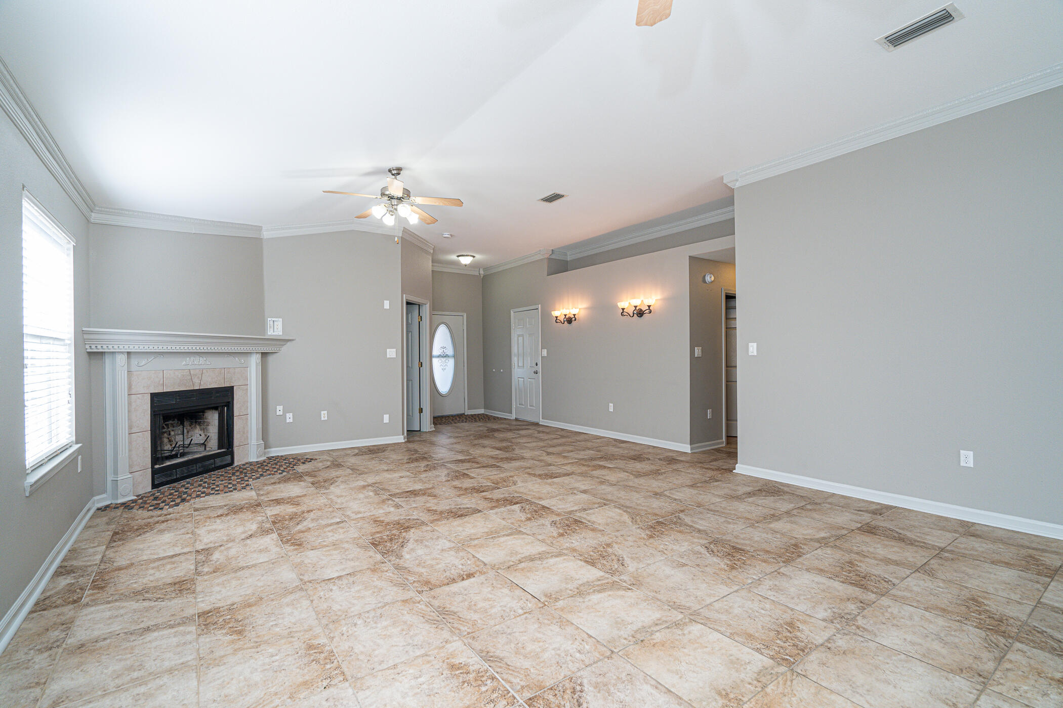 EMERALD VILLAGE S/D - Residential