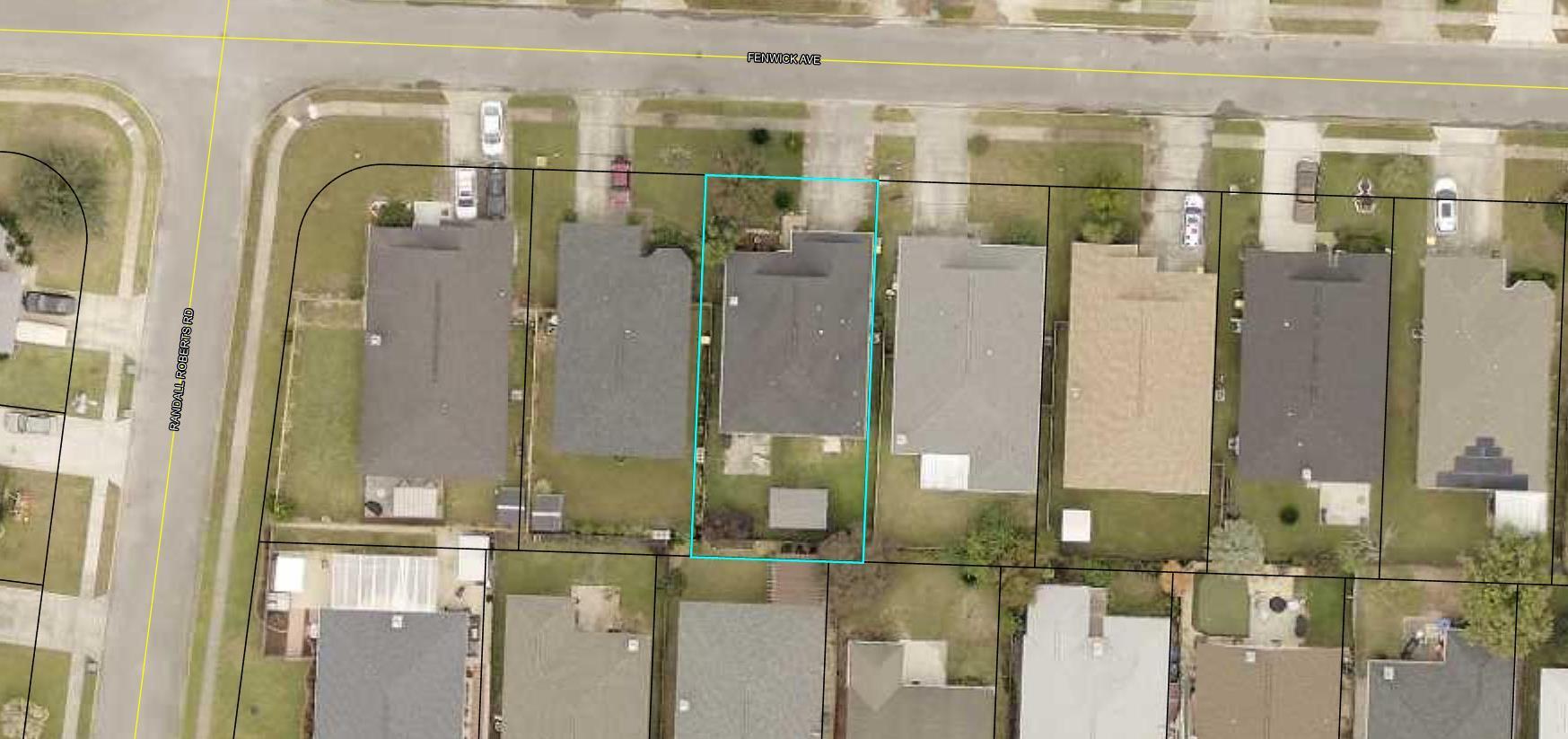 EMERALD VILLAGE S/D - Residential