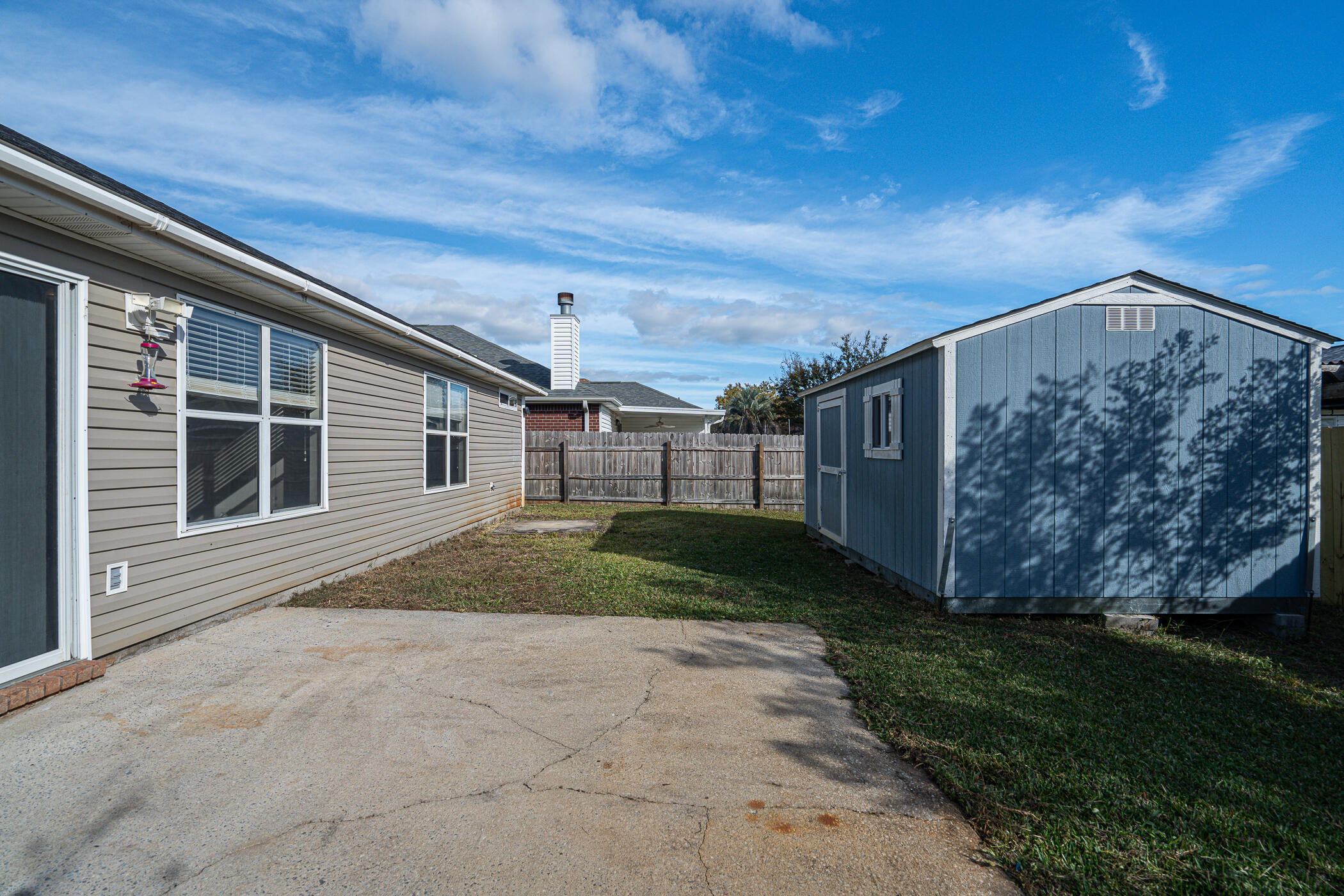 EMERALD VILLAGE S/D - Residential