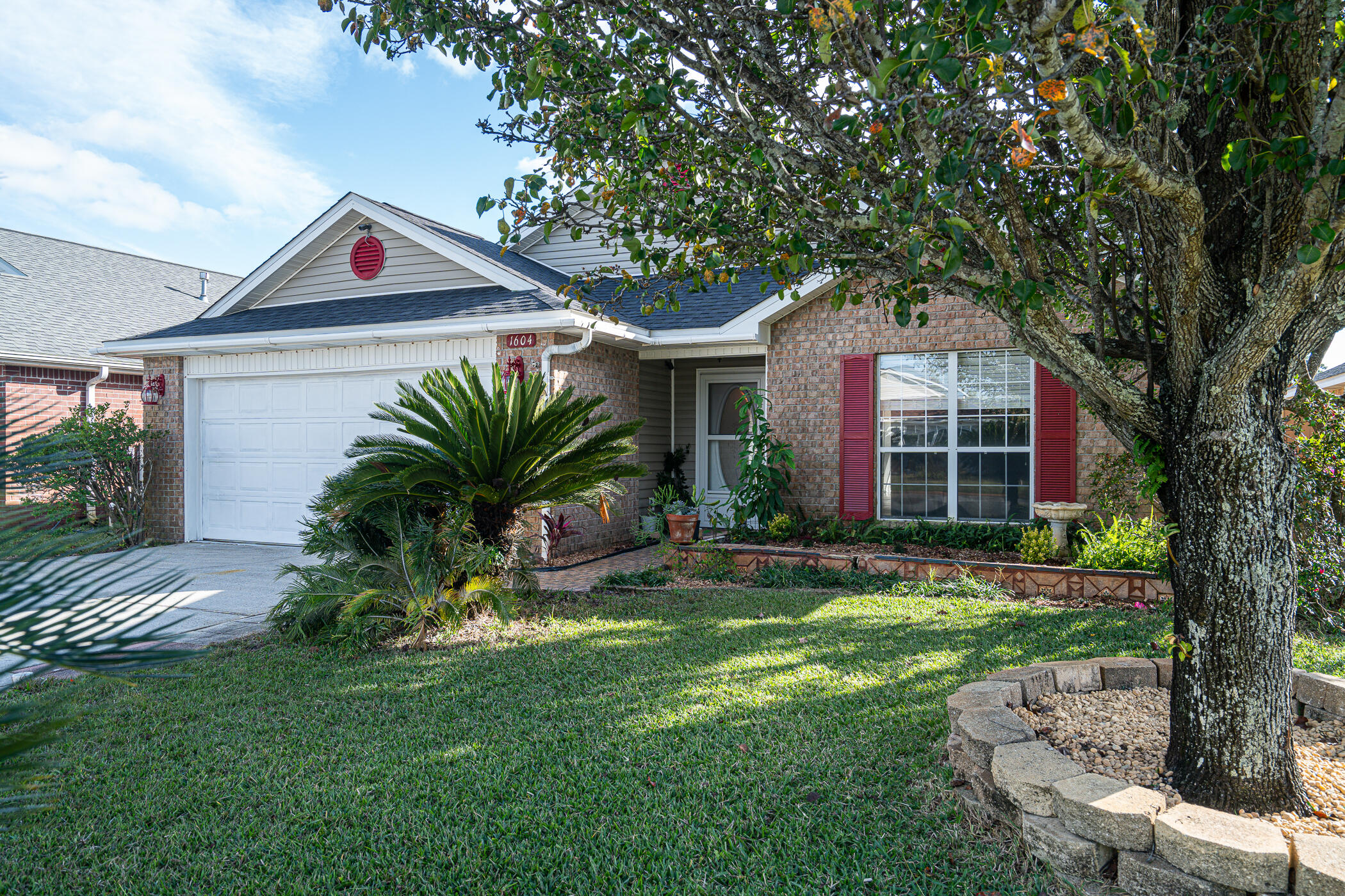 EMERALD VILLAGE S/D - Residential