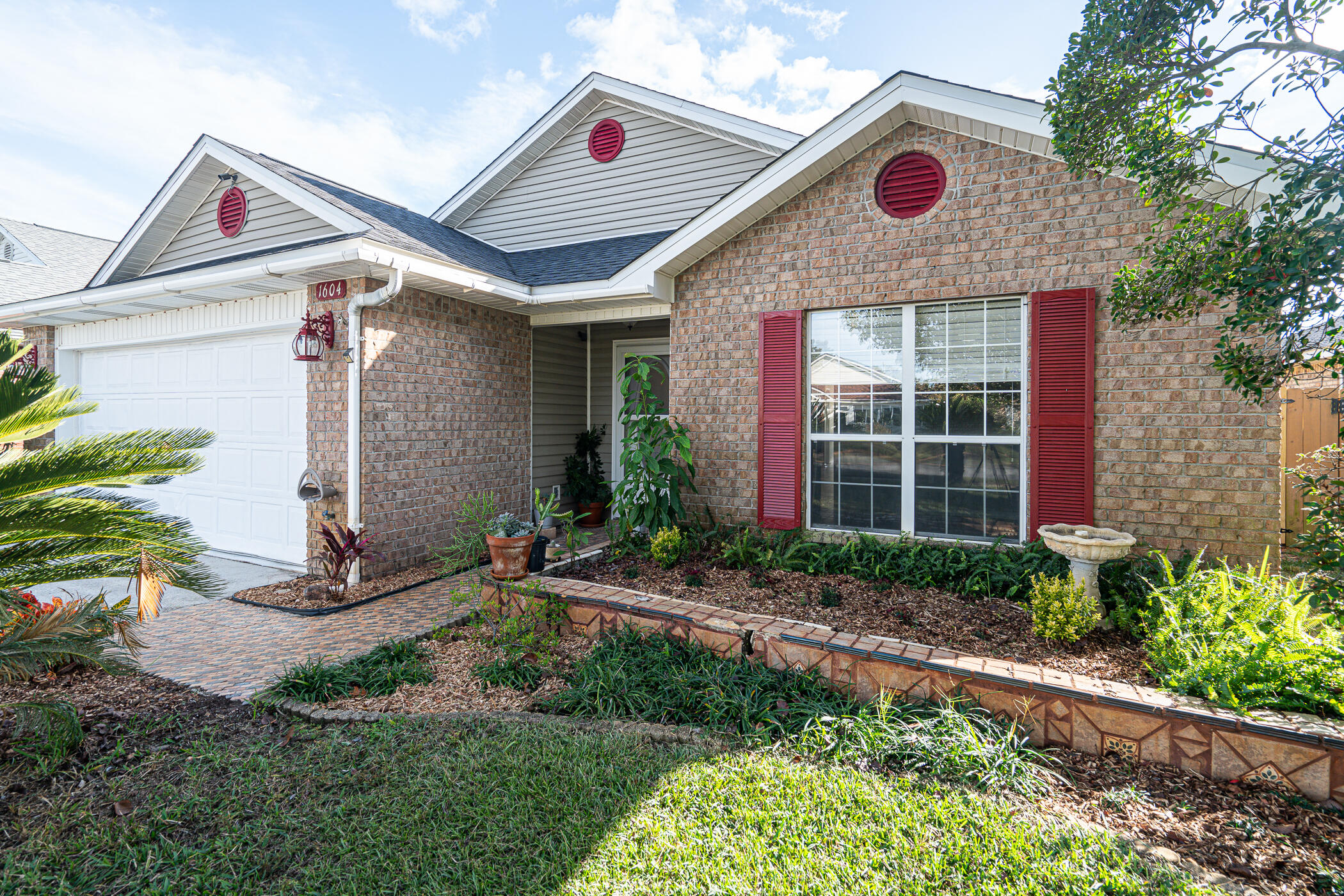 EMERALD VILLAGE S/D - Residential