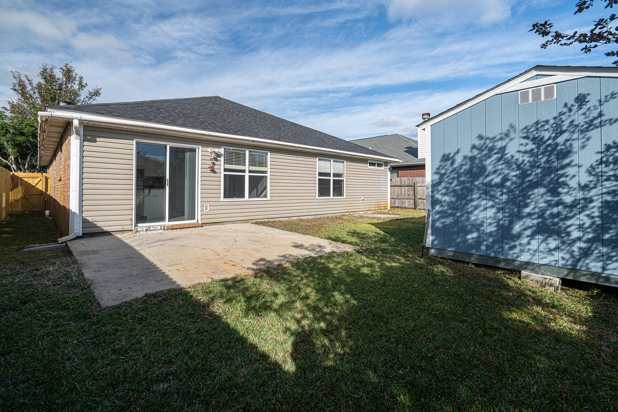 EMERALD VILLAGE S/D - Residential