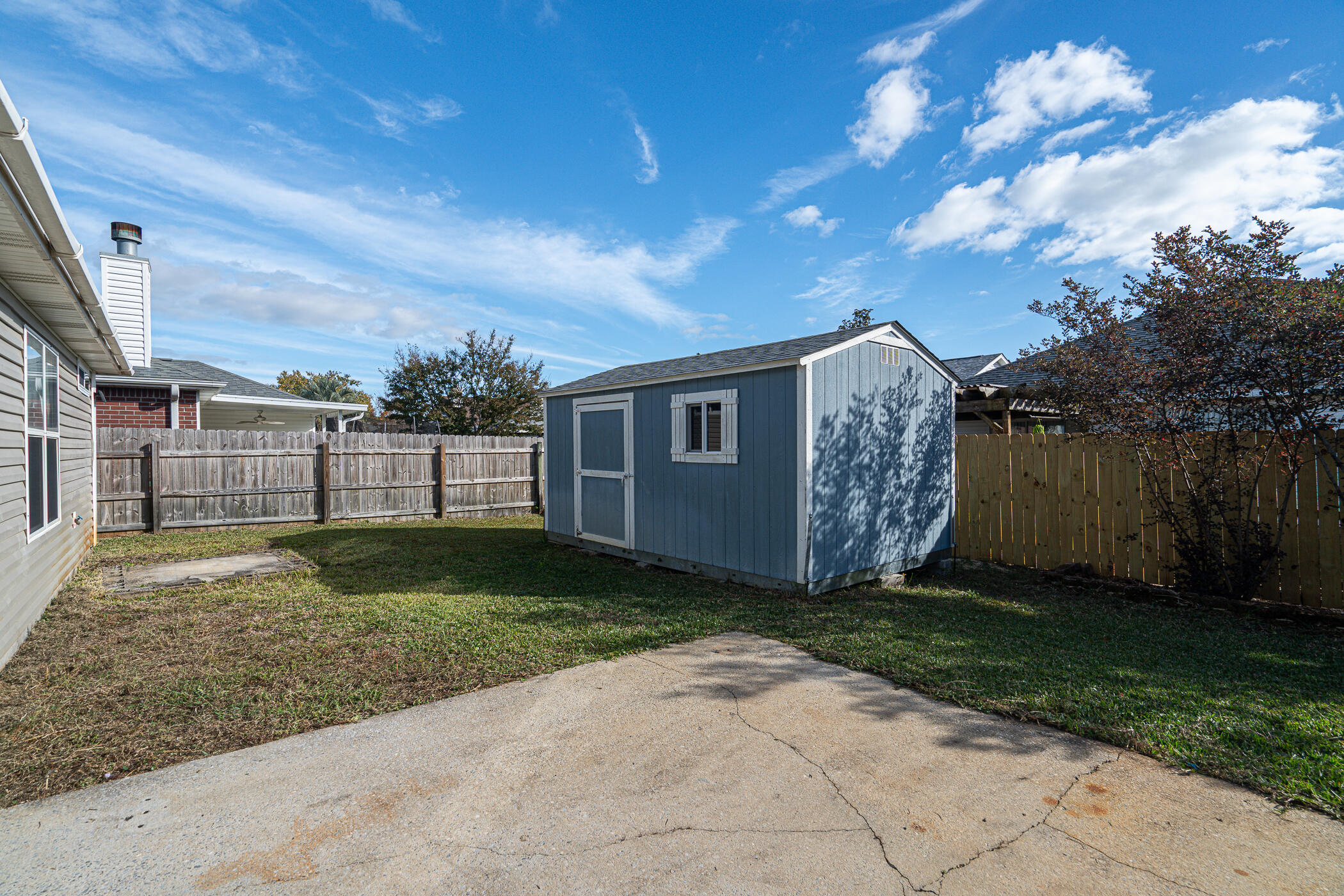 EMERALD VILLAGE S/D - Residential