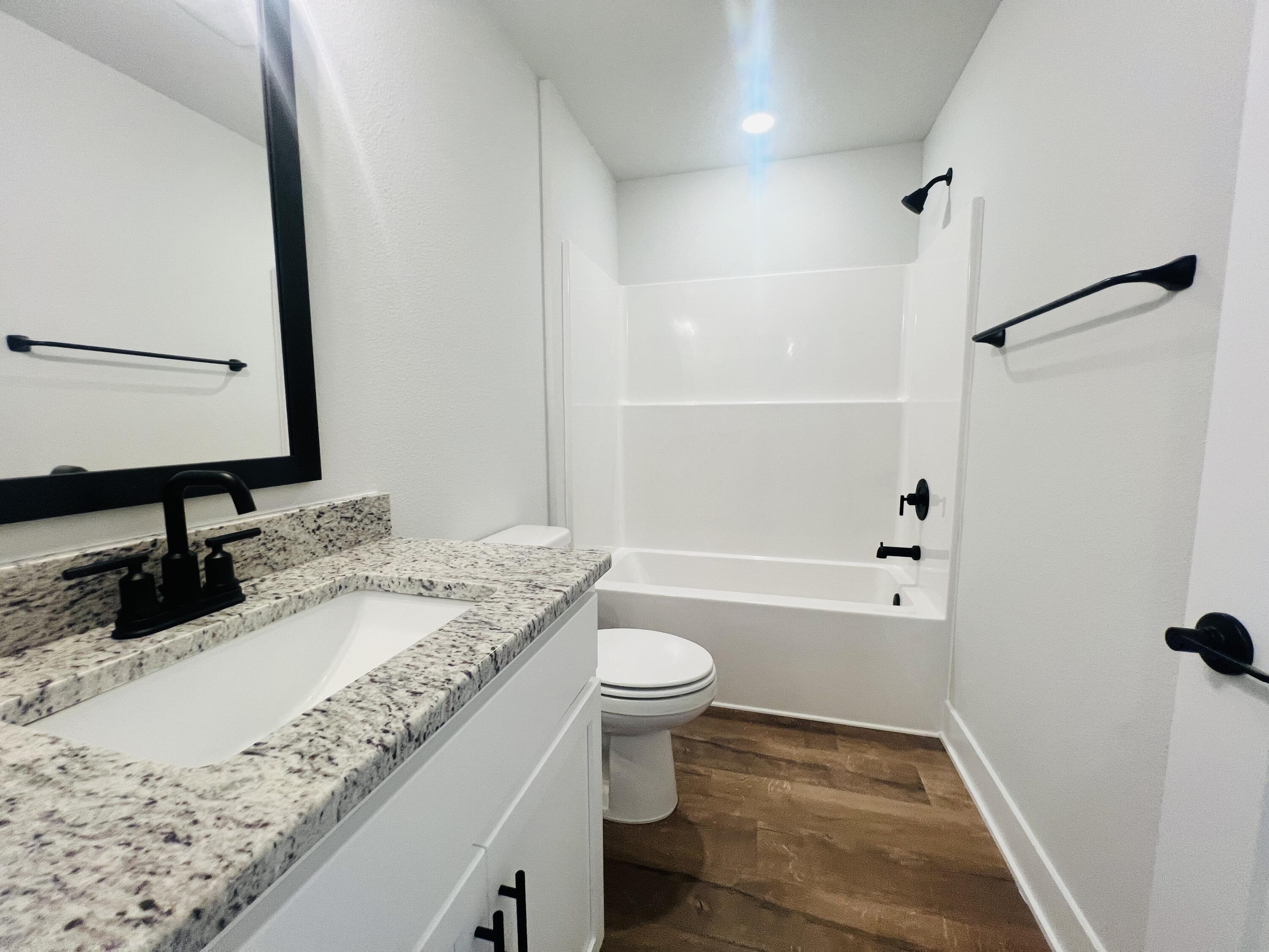 HIDDEN PINES PH 1 - Residential