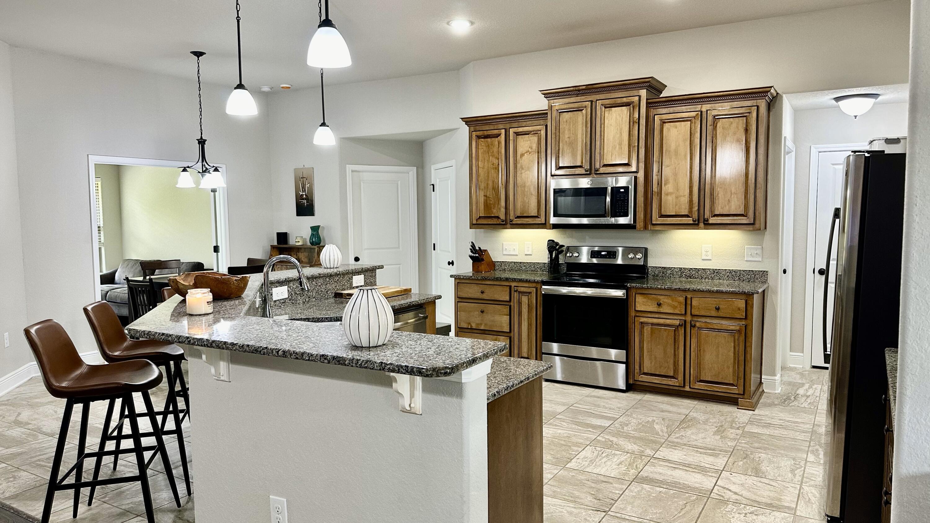 FOX VALLEY - Residential Lease