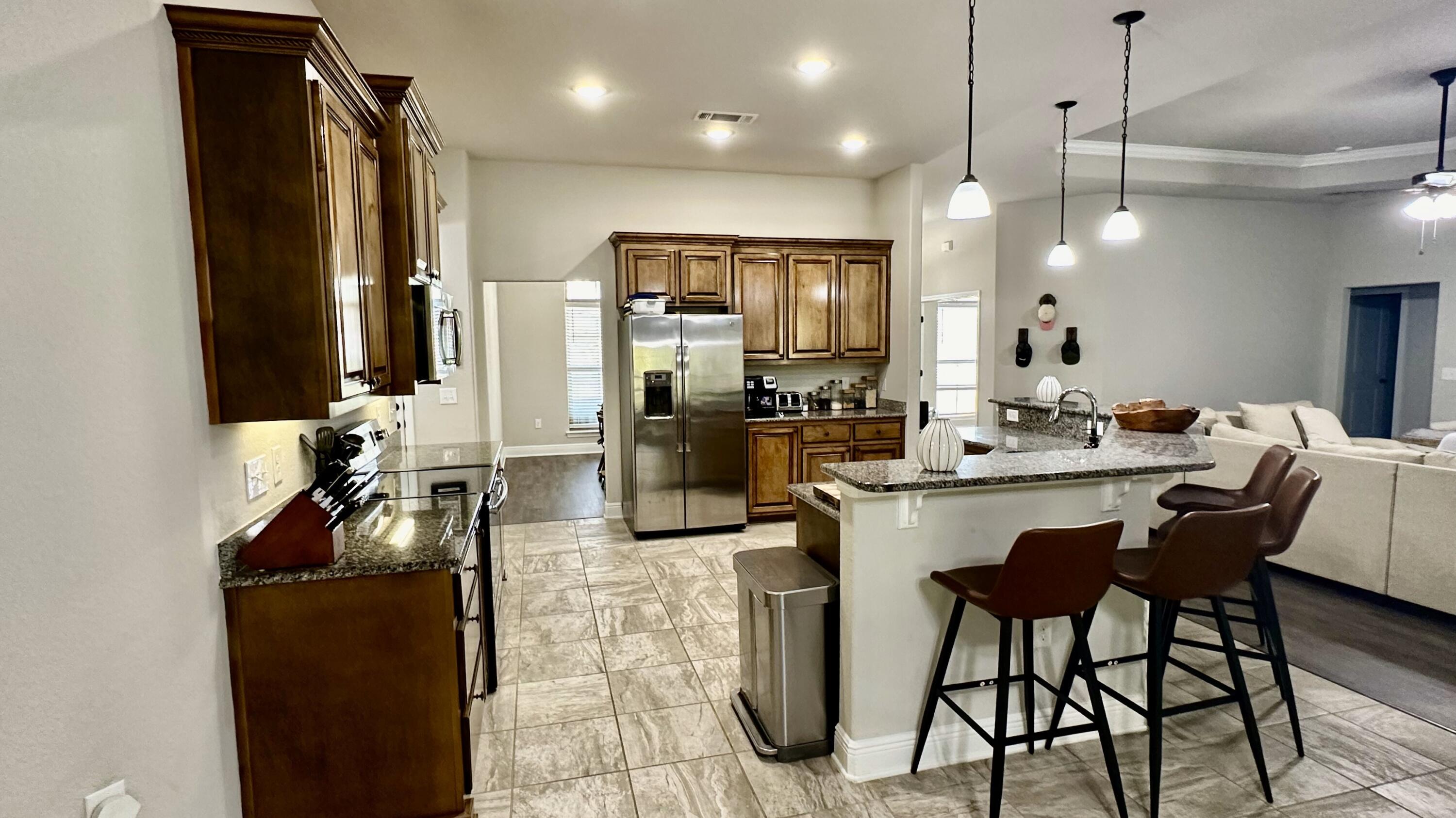 FOX VALLEY - Residential Lease