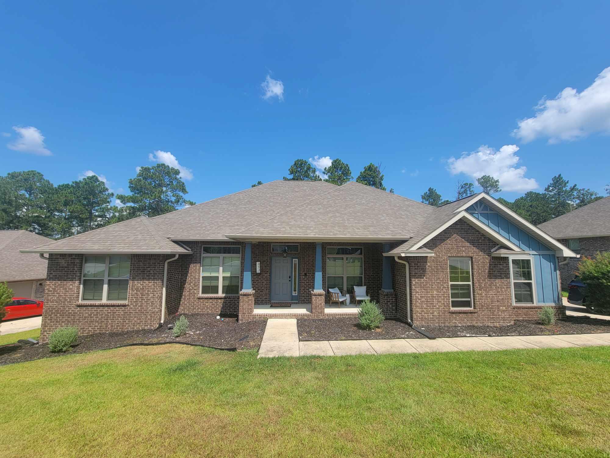 FOX VALLEY - Residential Lease