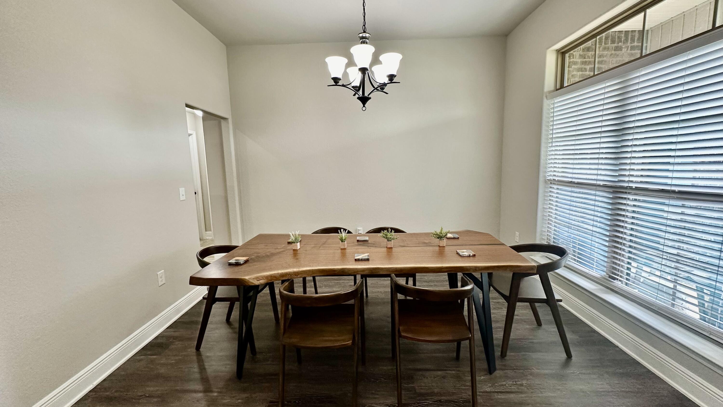 FOX VALLEY - Residential Lease