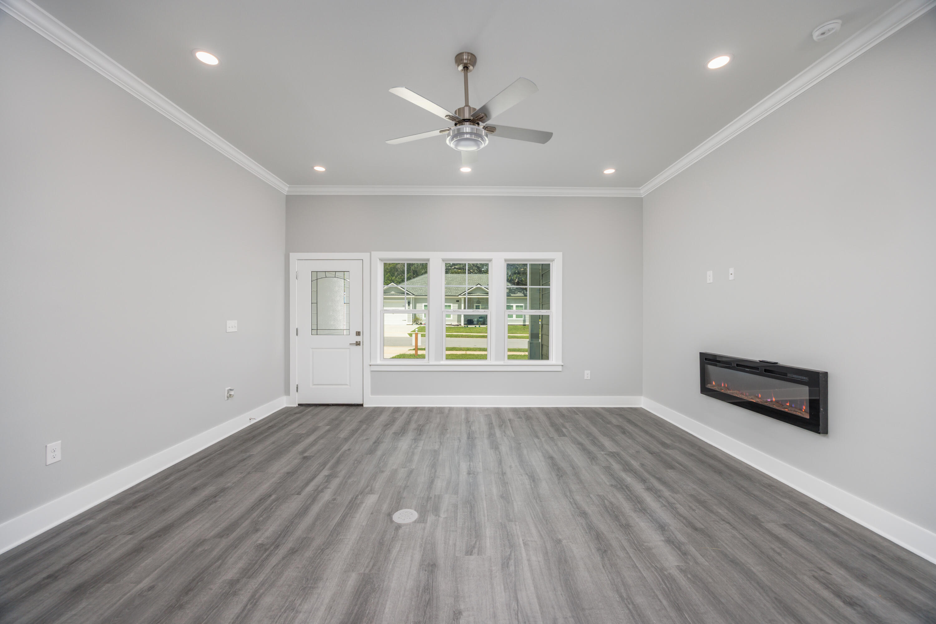 Live Oak Cottages - Residential