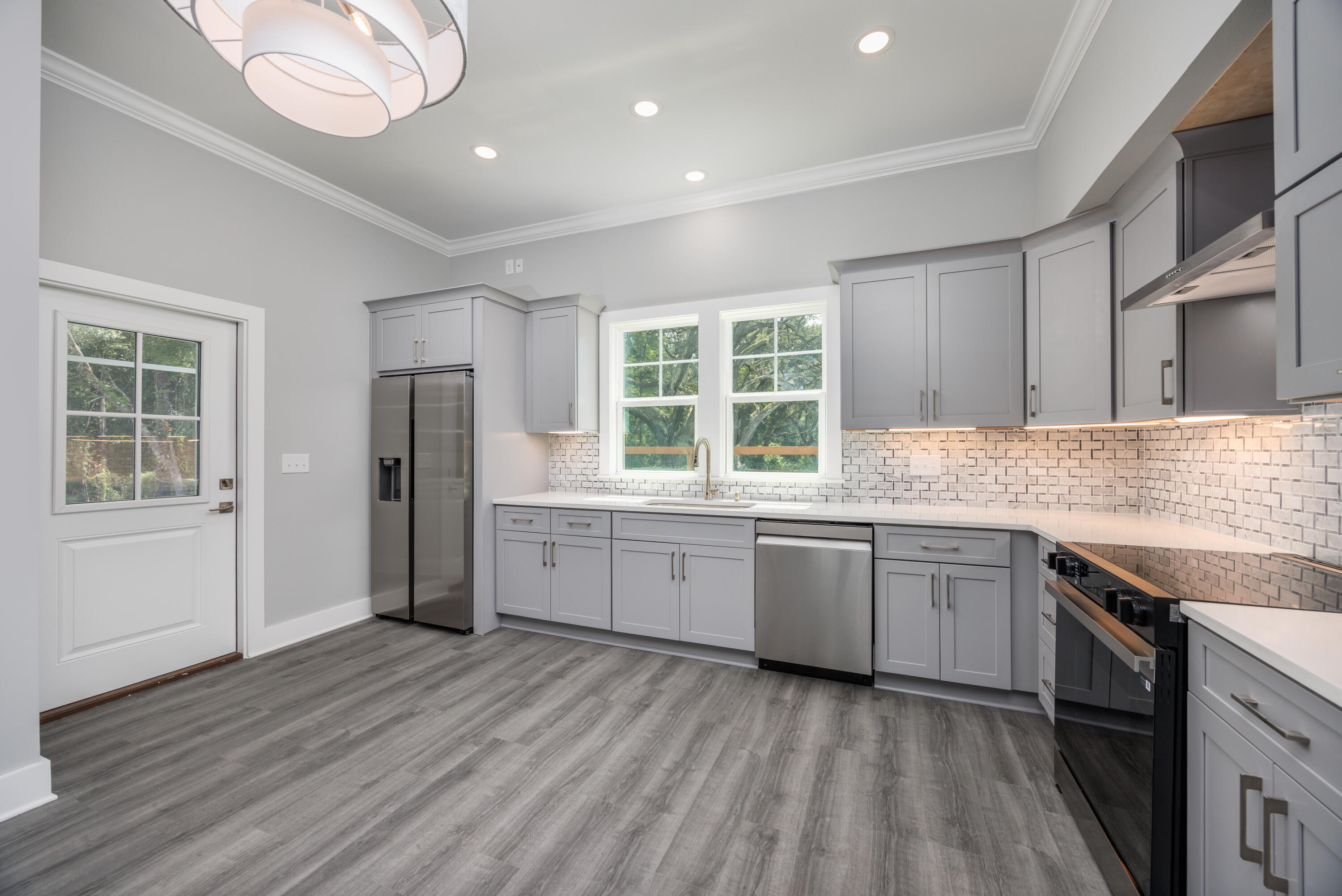 Live Oak Cottages - Residential