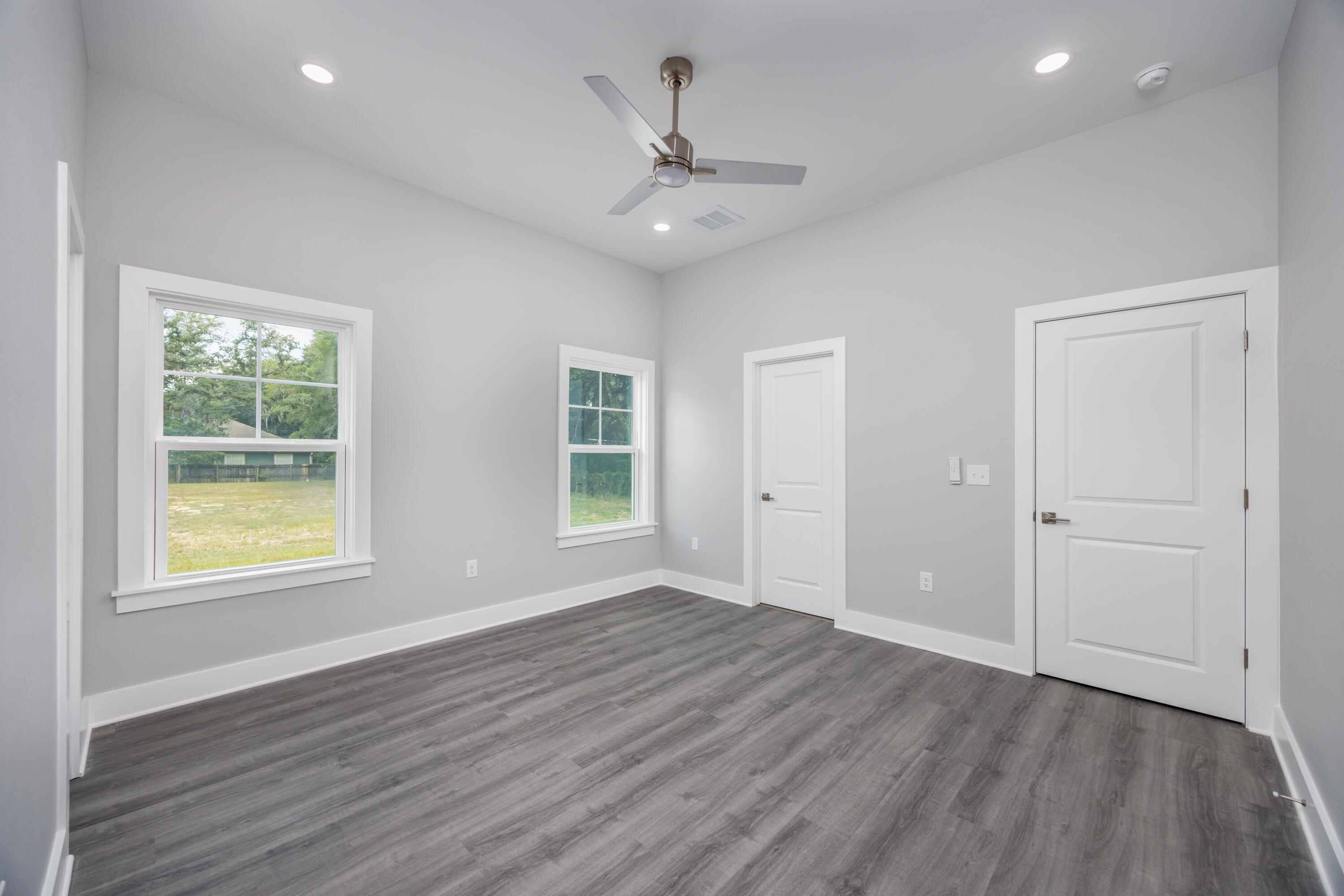 Live Oak Cottages - Residential