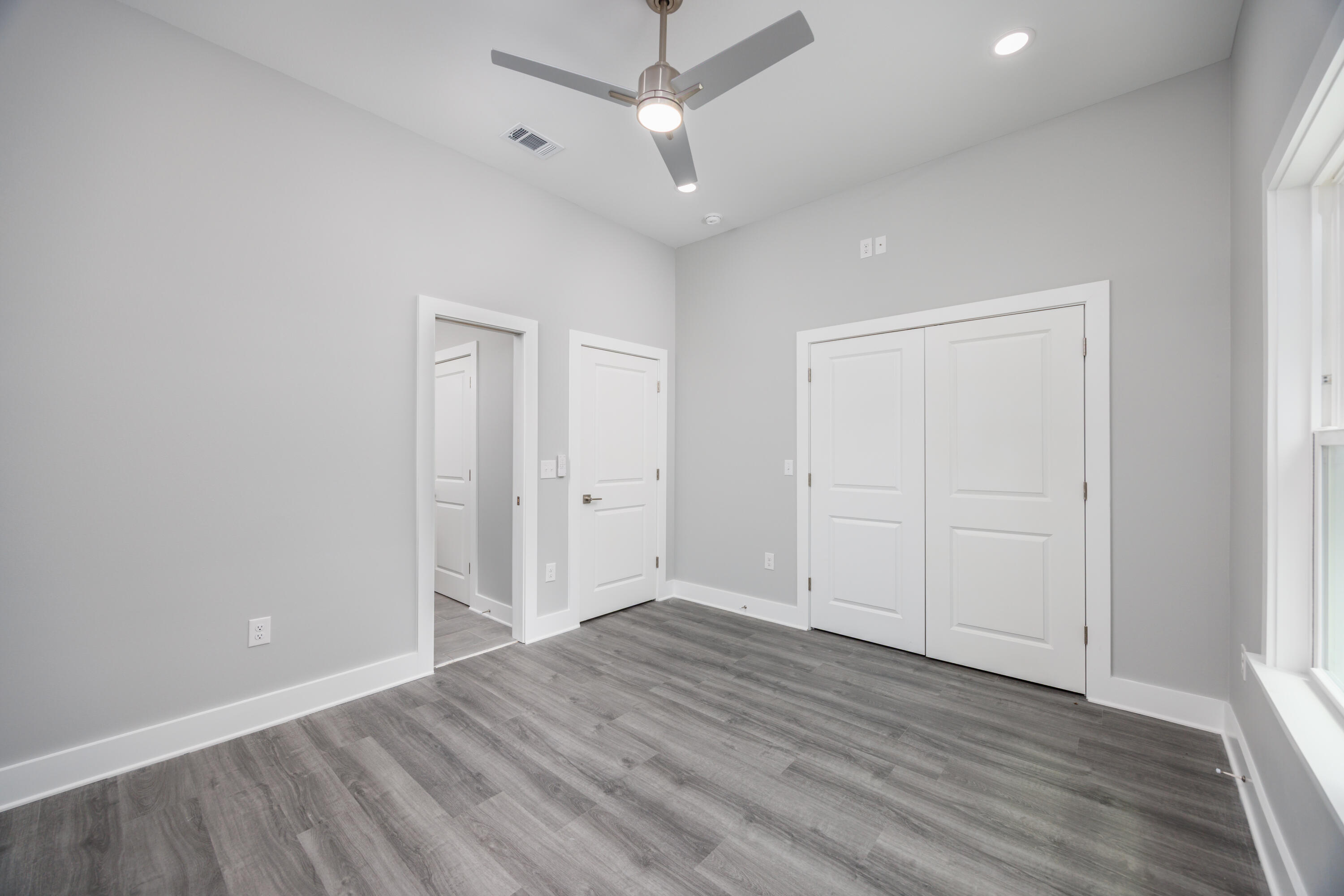 Live Oak Cottages - Residential