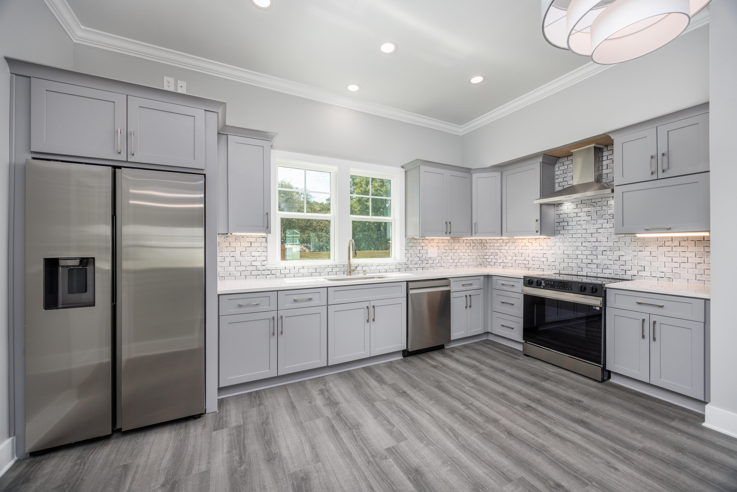 Live Oak Cottages - Residential