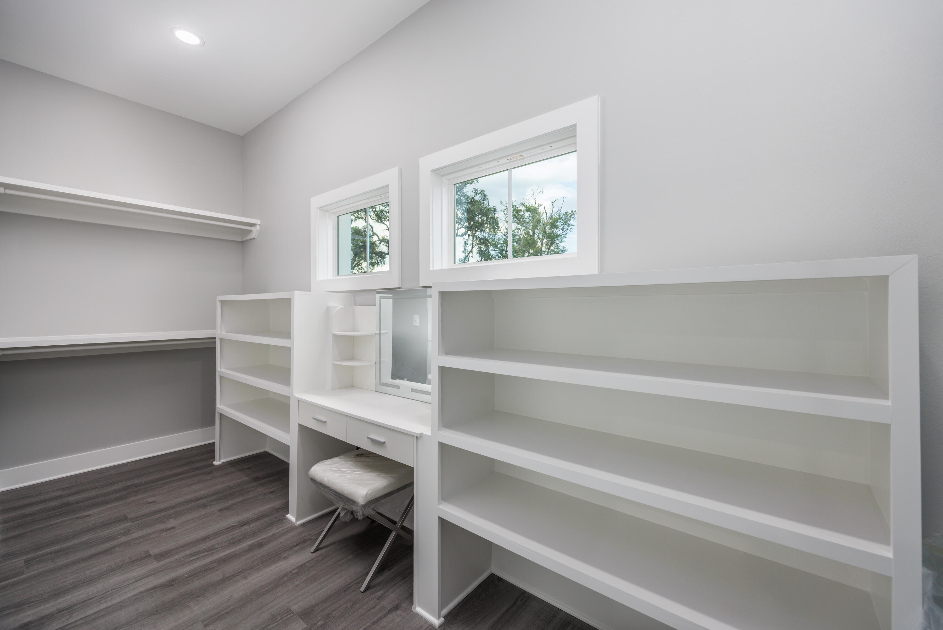 Live Oak Cottages - Residential