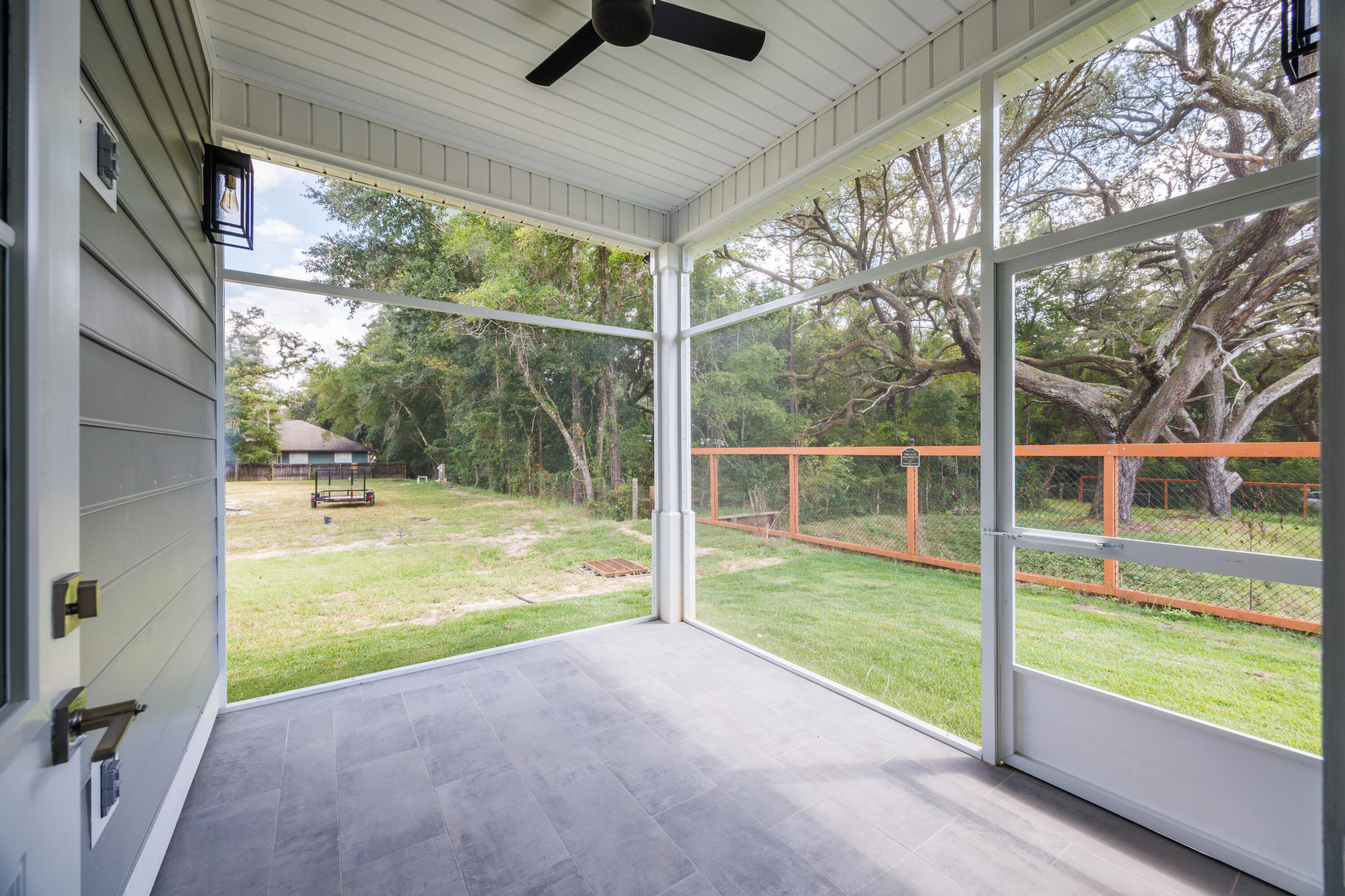 Live Oak Cottages - Residential