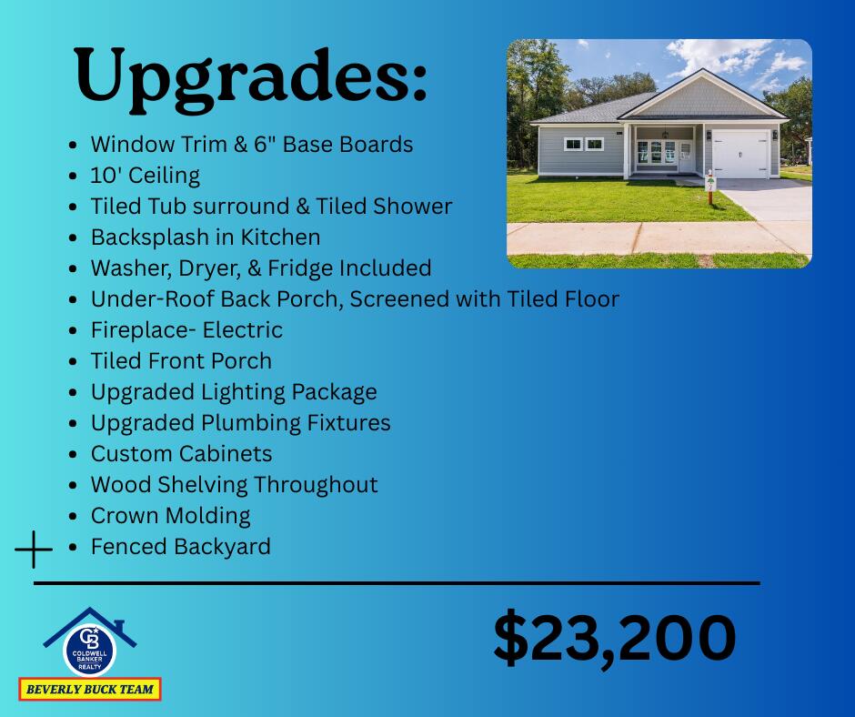 Live Oak Cottages - Residential