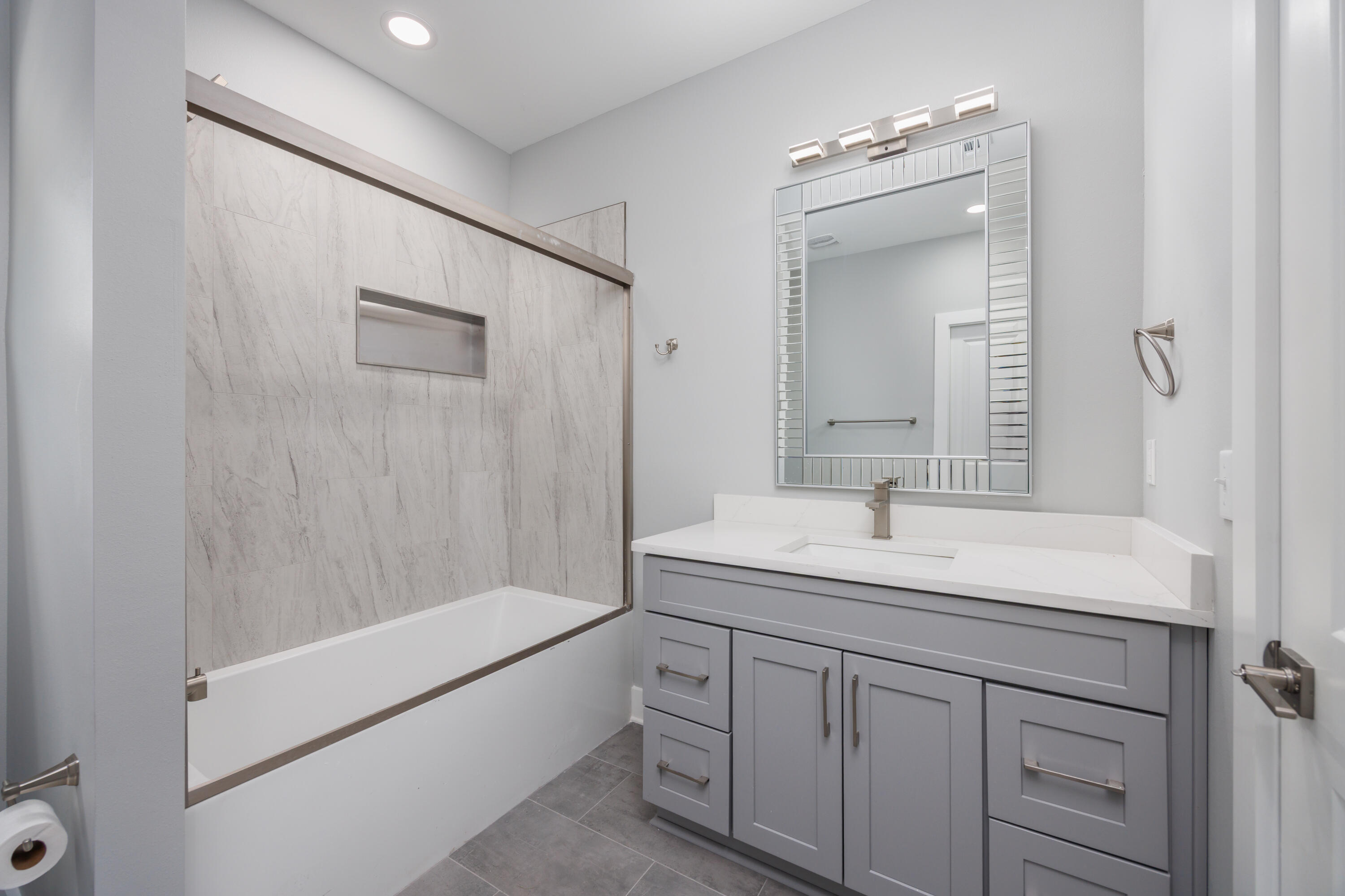 Live Oak Cottages - Residential
