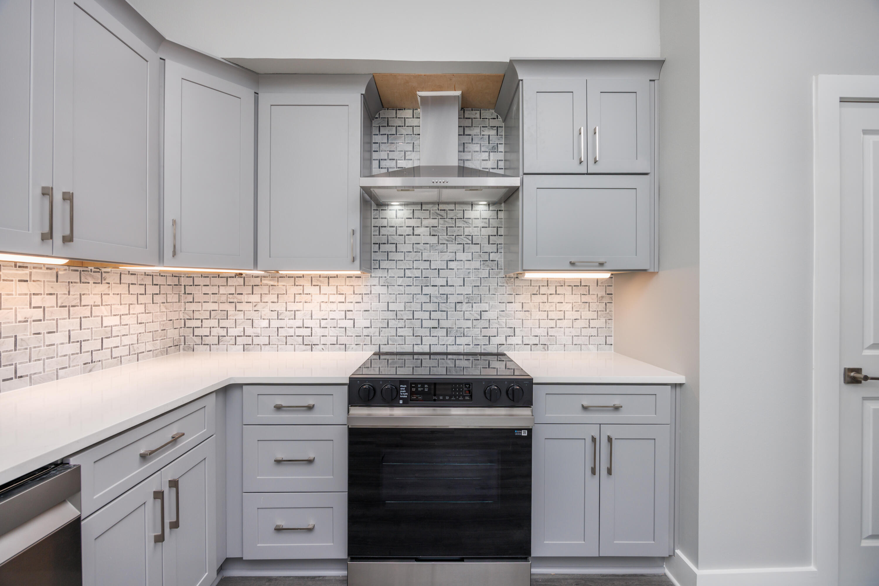 Live Oak Cottages - Residential