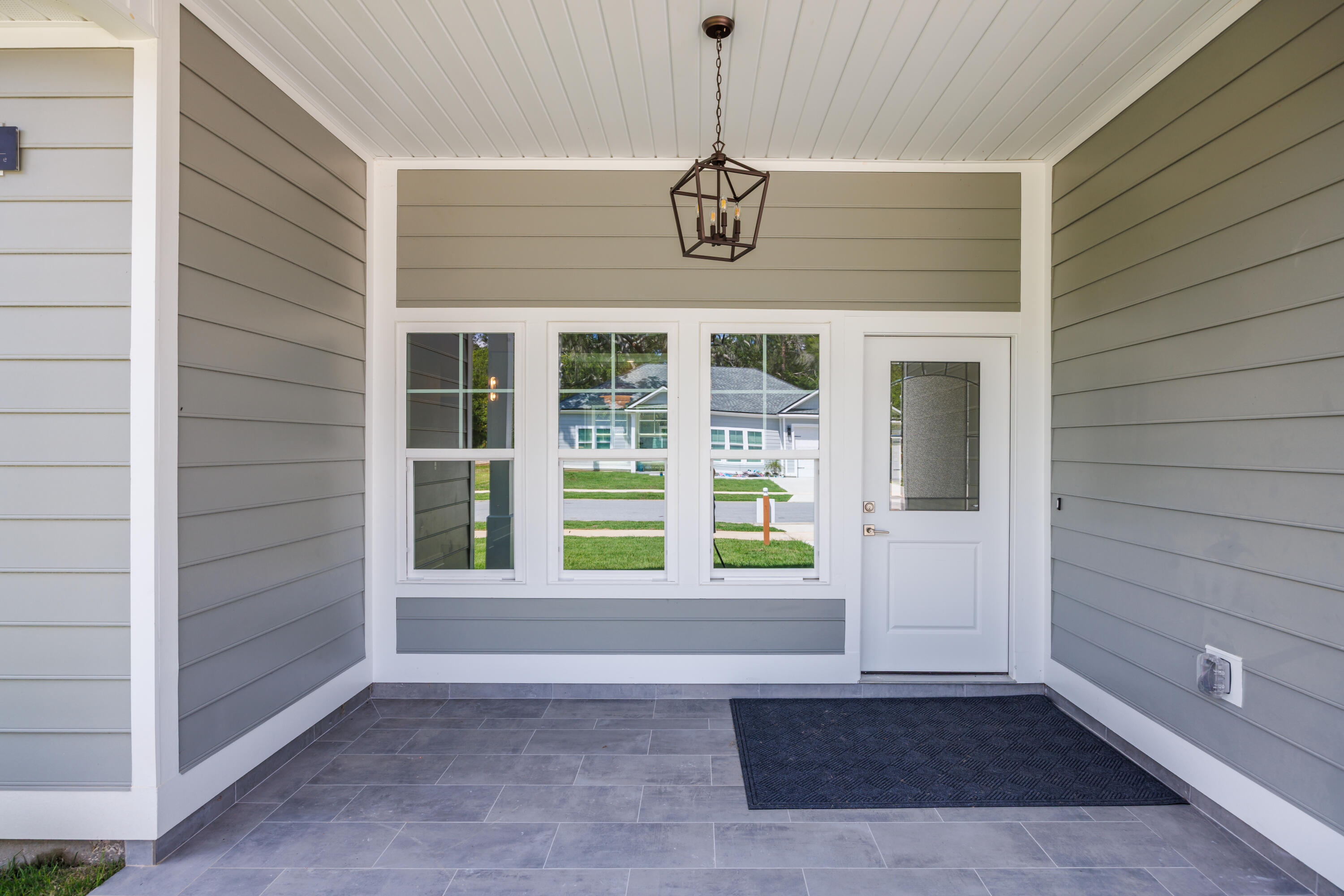 Live Oak Cottages - Residential