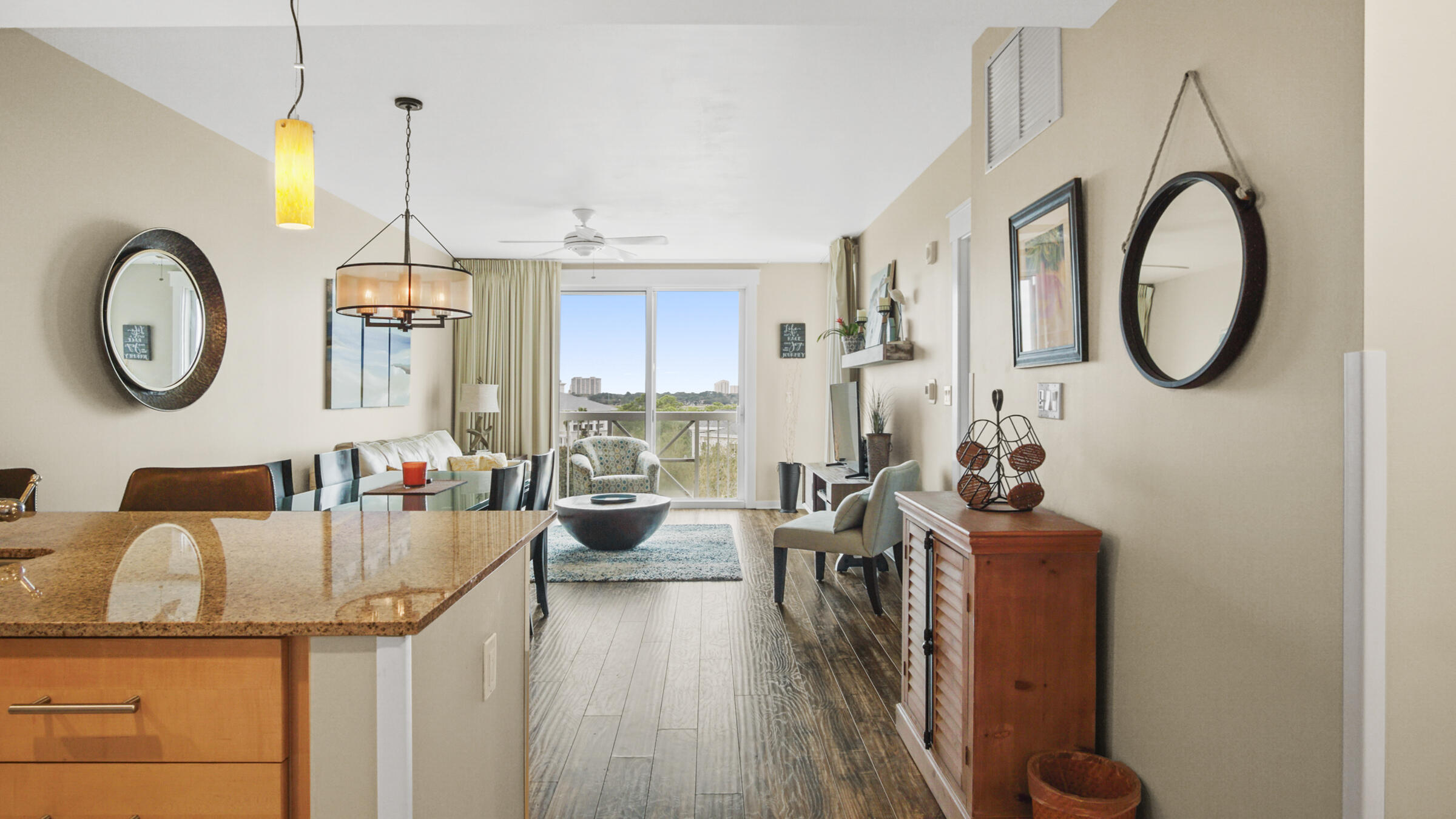 ELATION - Residential