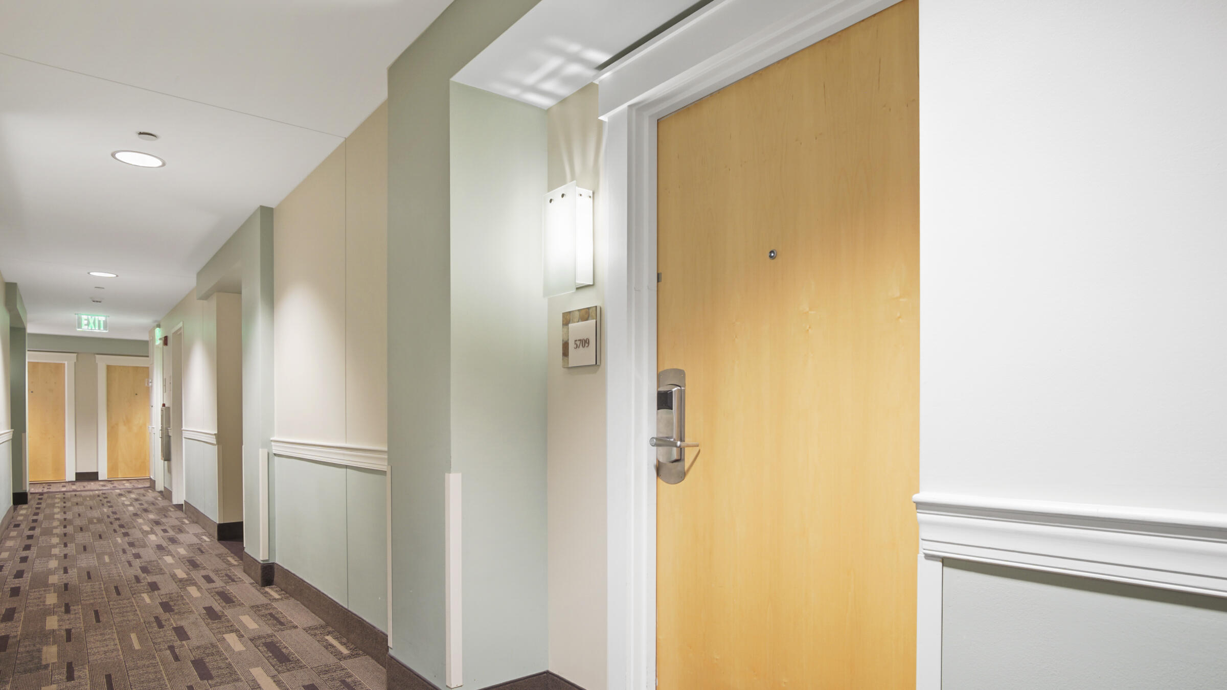 ELATION - Residential