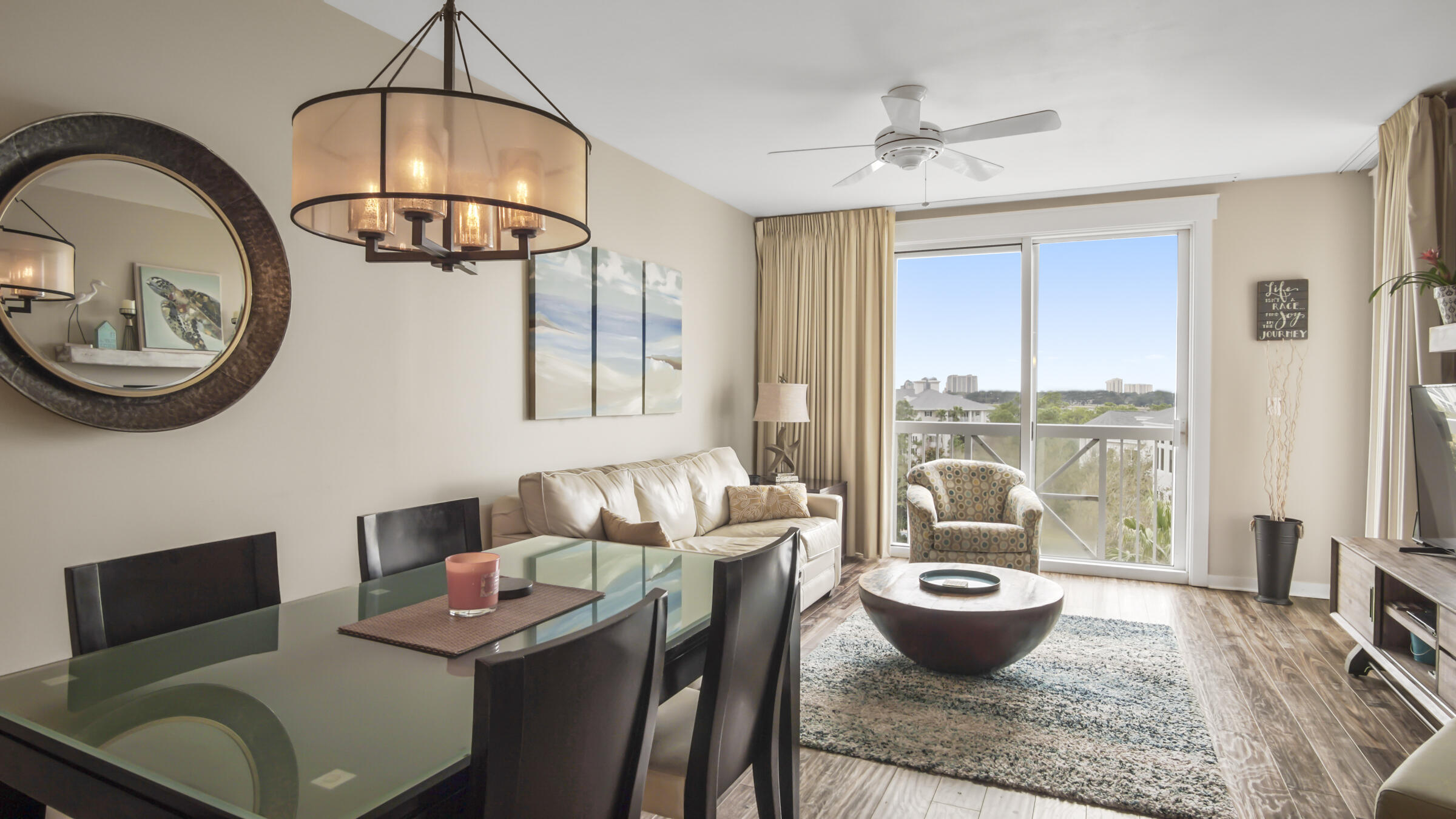 ELATION - Residential