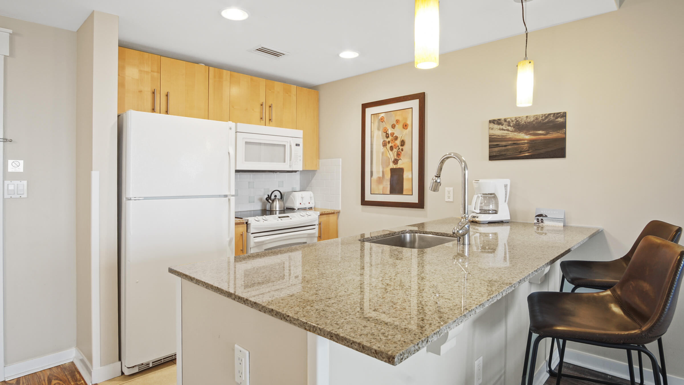 ELATION - Residential