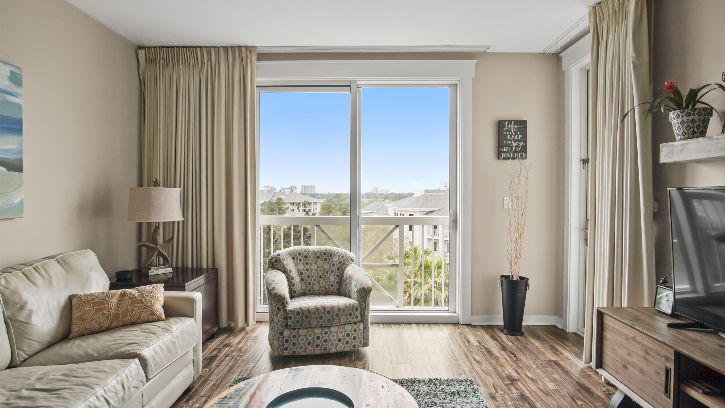 ELATION - Residential