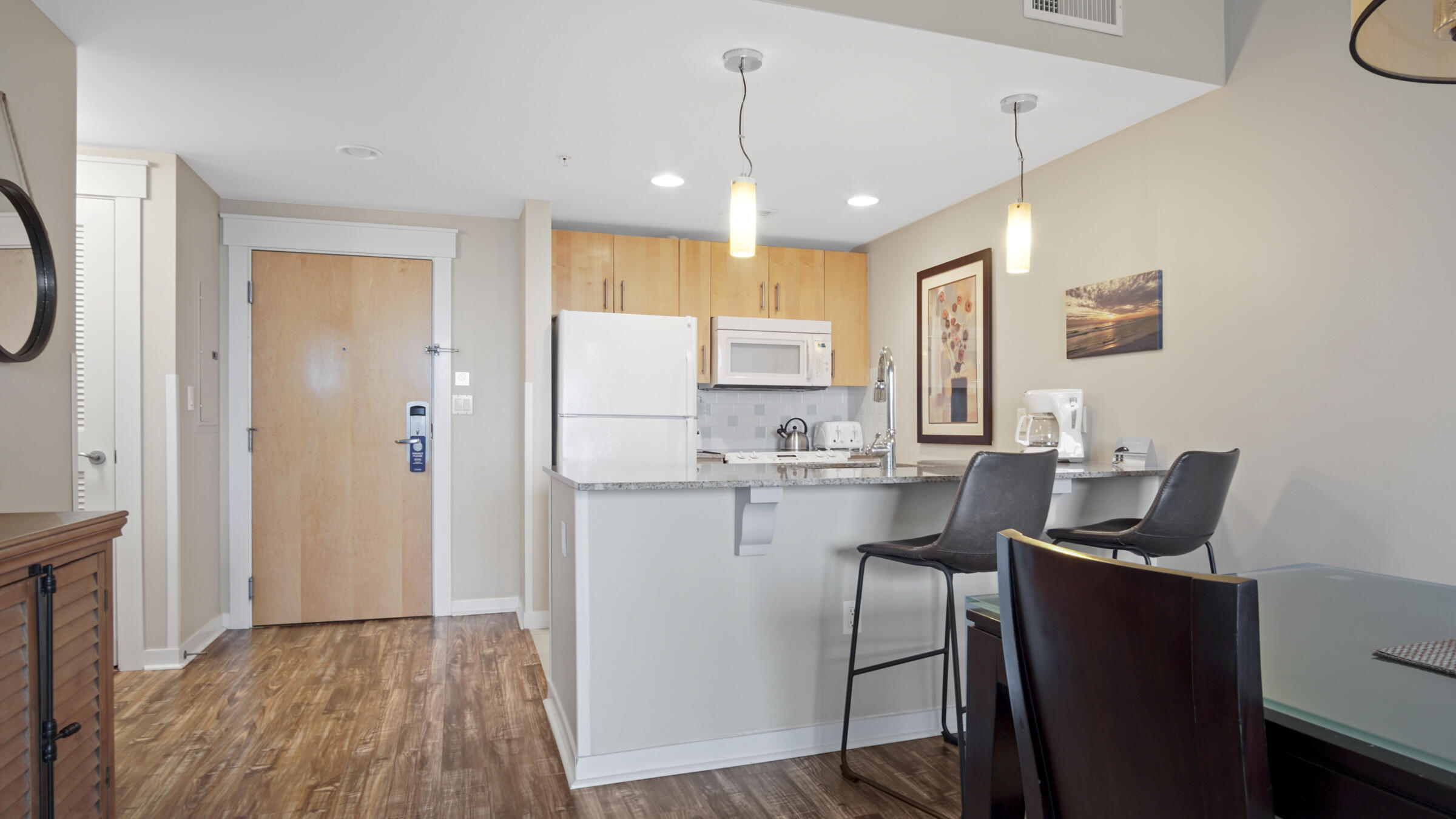 ELATION - Residential