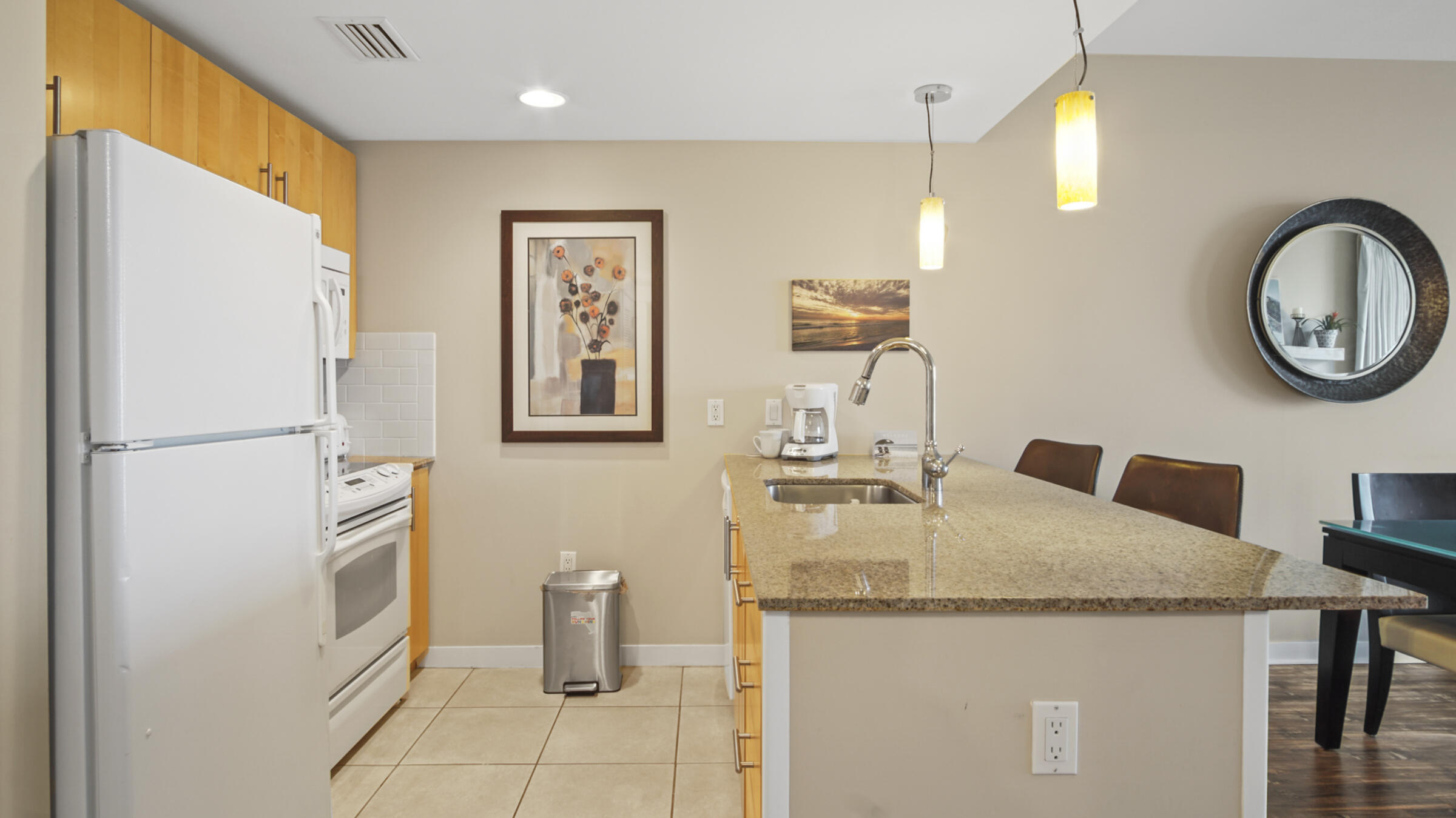 ELATION - Residential