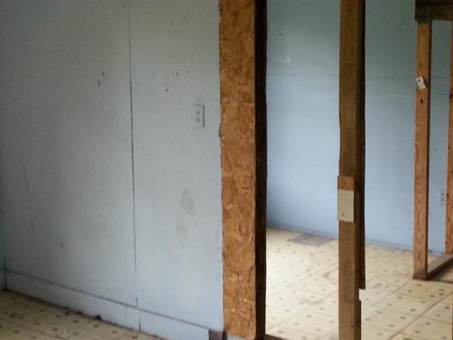 district 1 - Residential