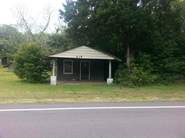 district 1 - Residential