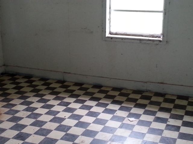 district 1 - Residential