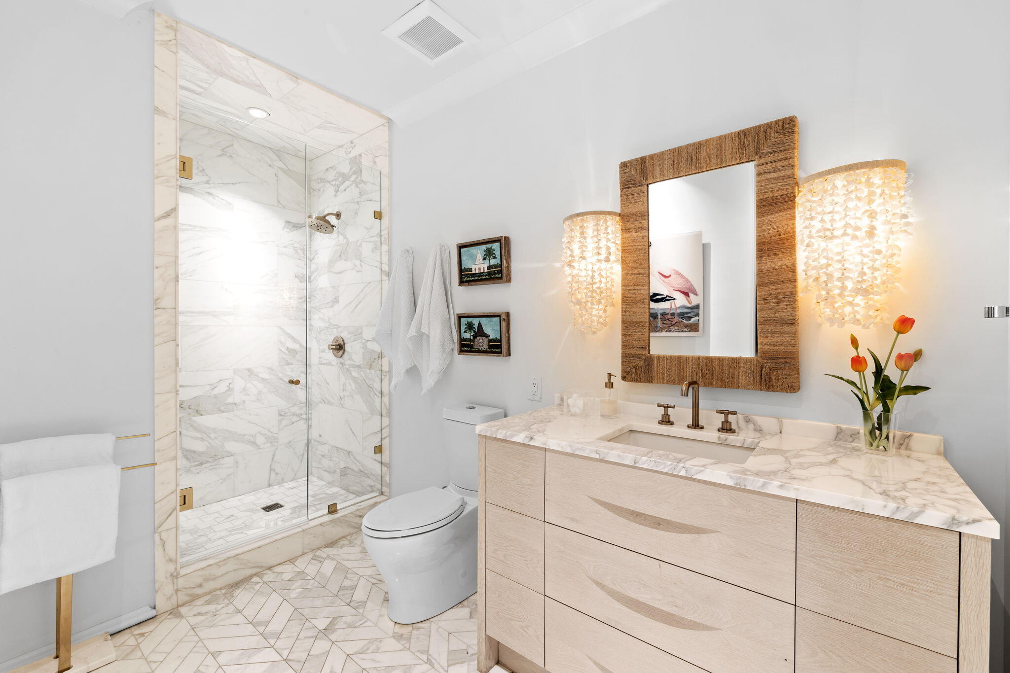 ALEXANDER AT PALM COURT - Residential