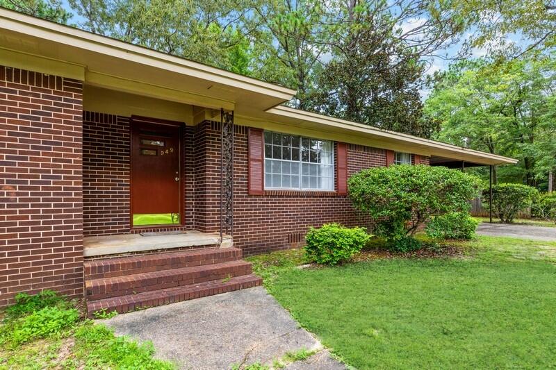 ADAMS POWELL - Residential