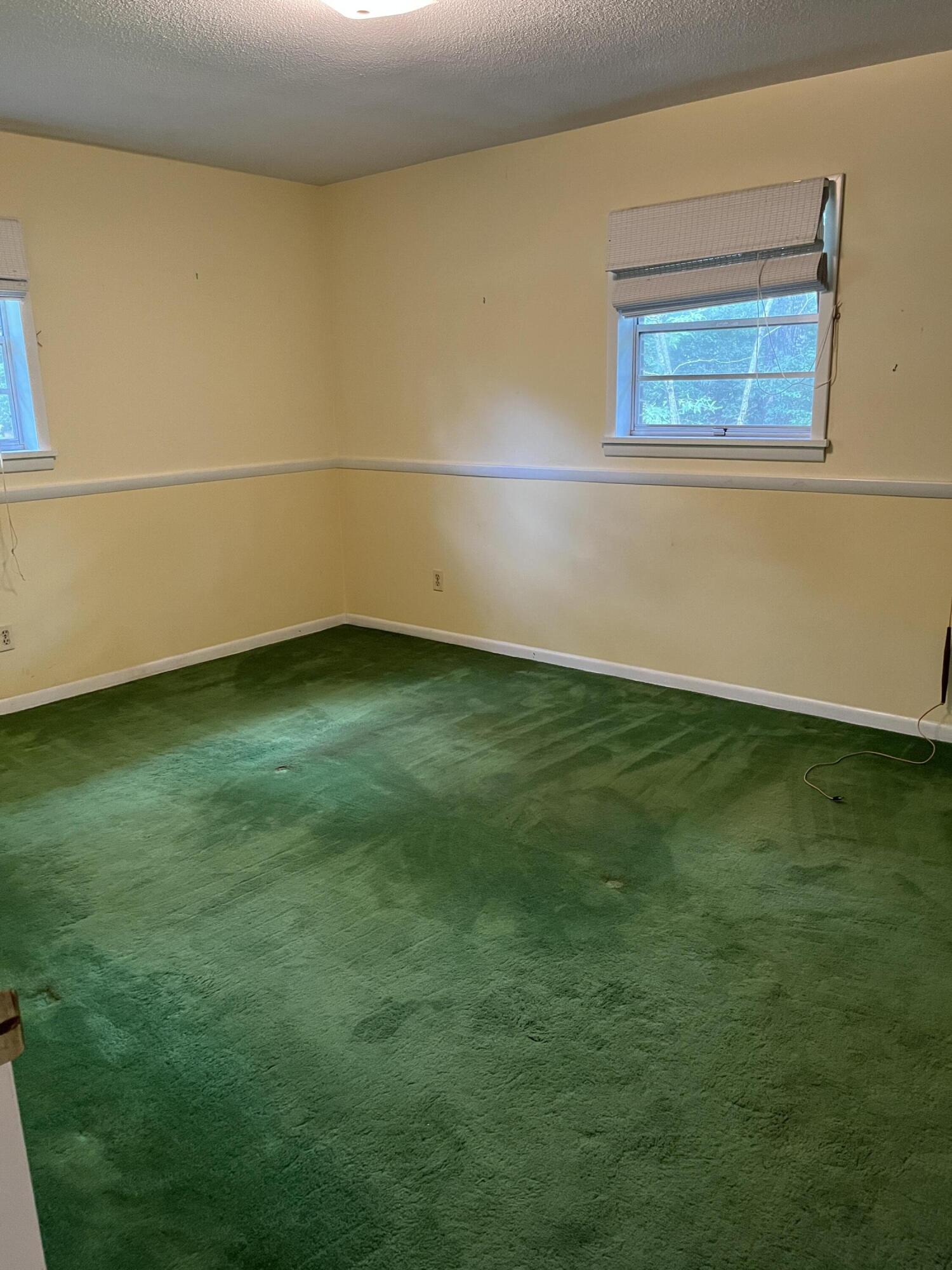 ADAMS POWELL - Residential