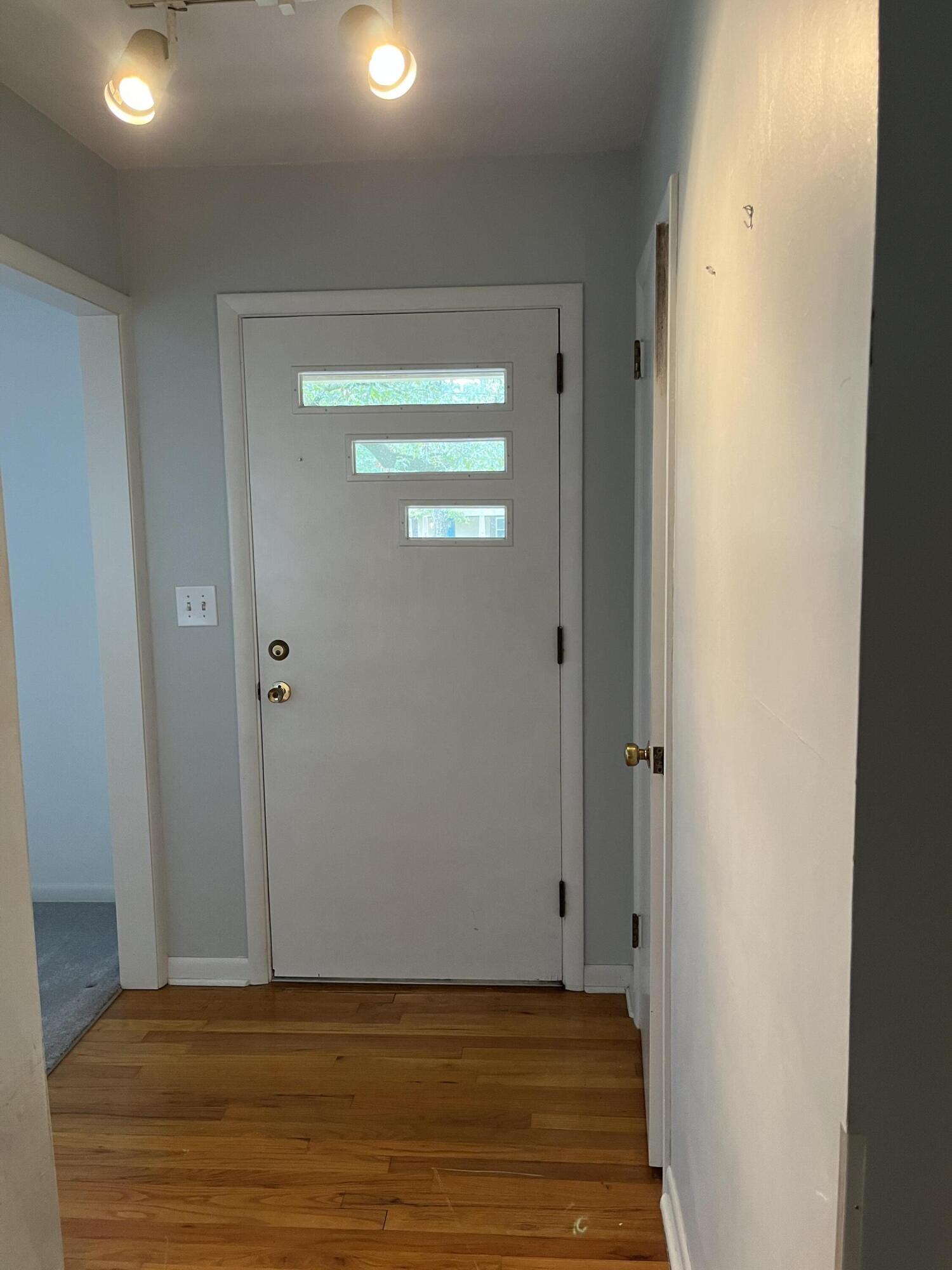 ADAMS POWELL - Residential