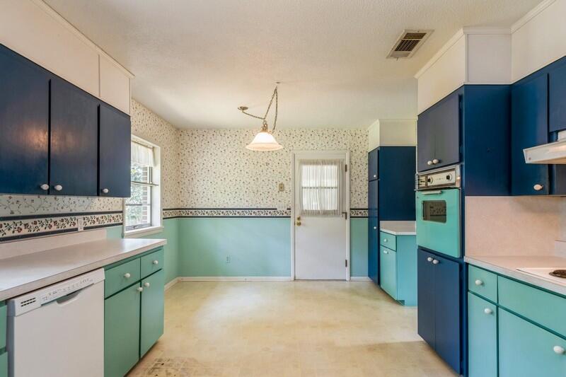 ADAMS POWELL - Residential